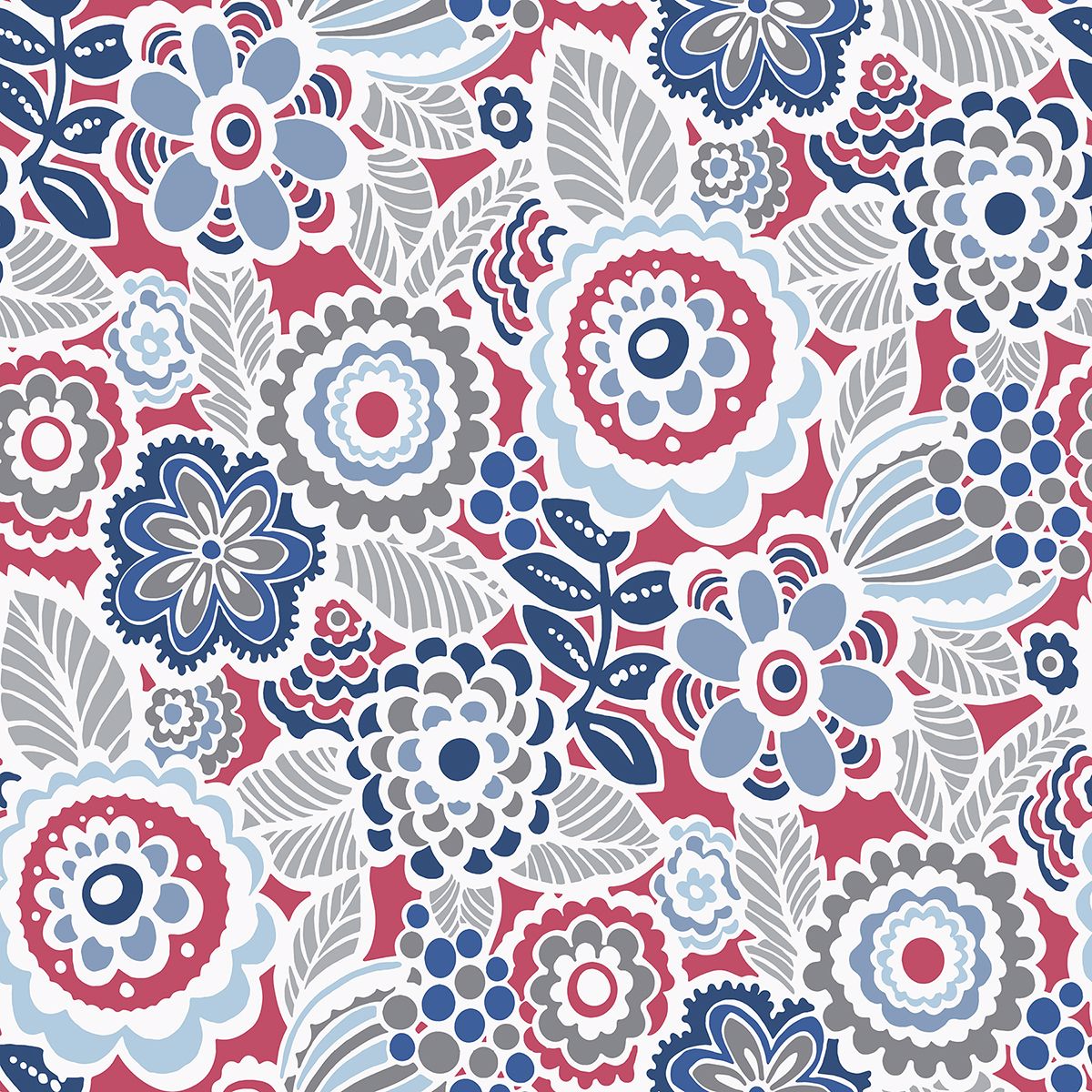 Lucy Floral