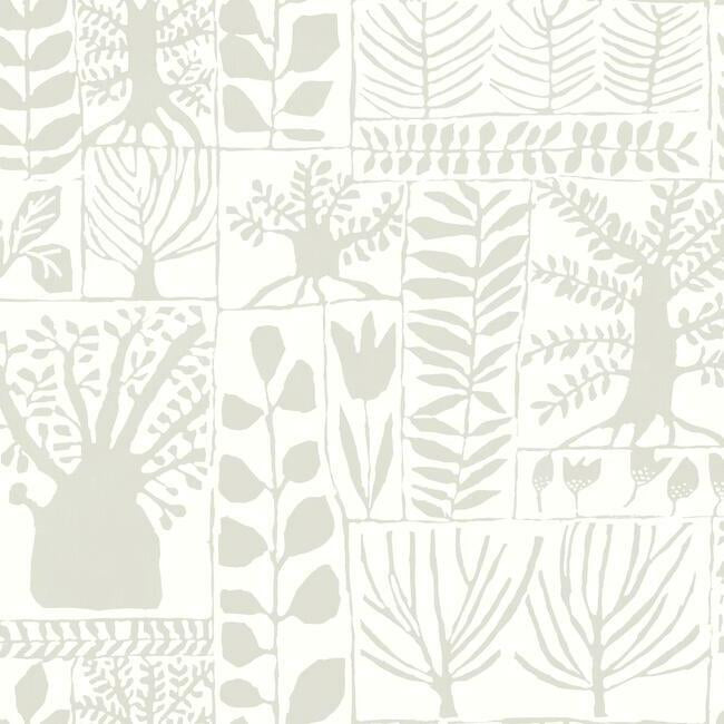 Primitive Trees