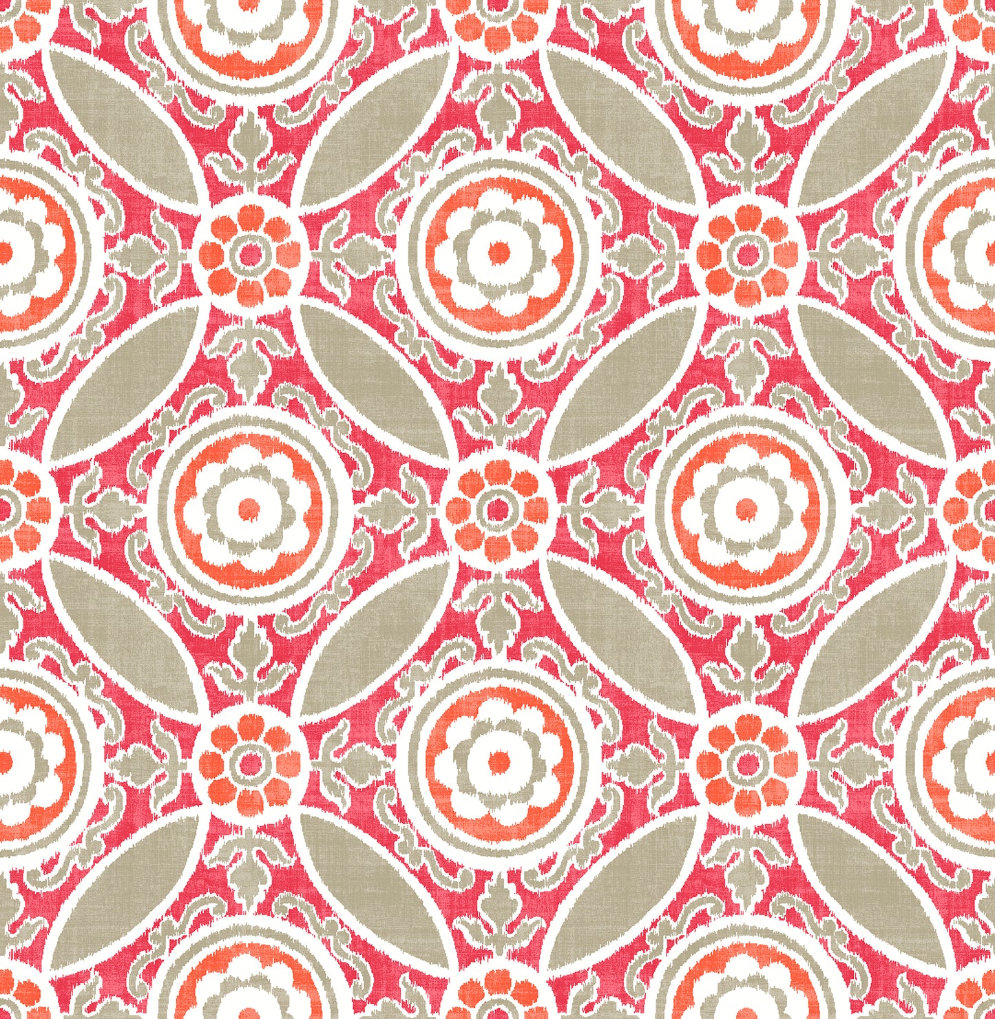 Maya Medallion