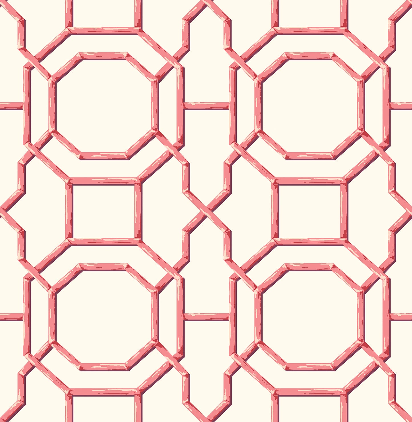 Summer Trellis
