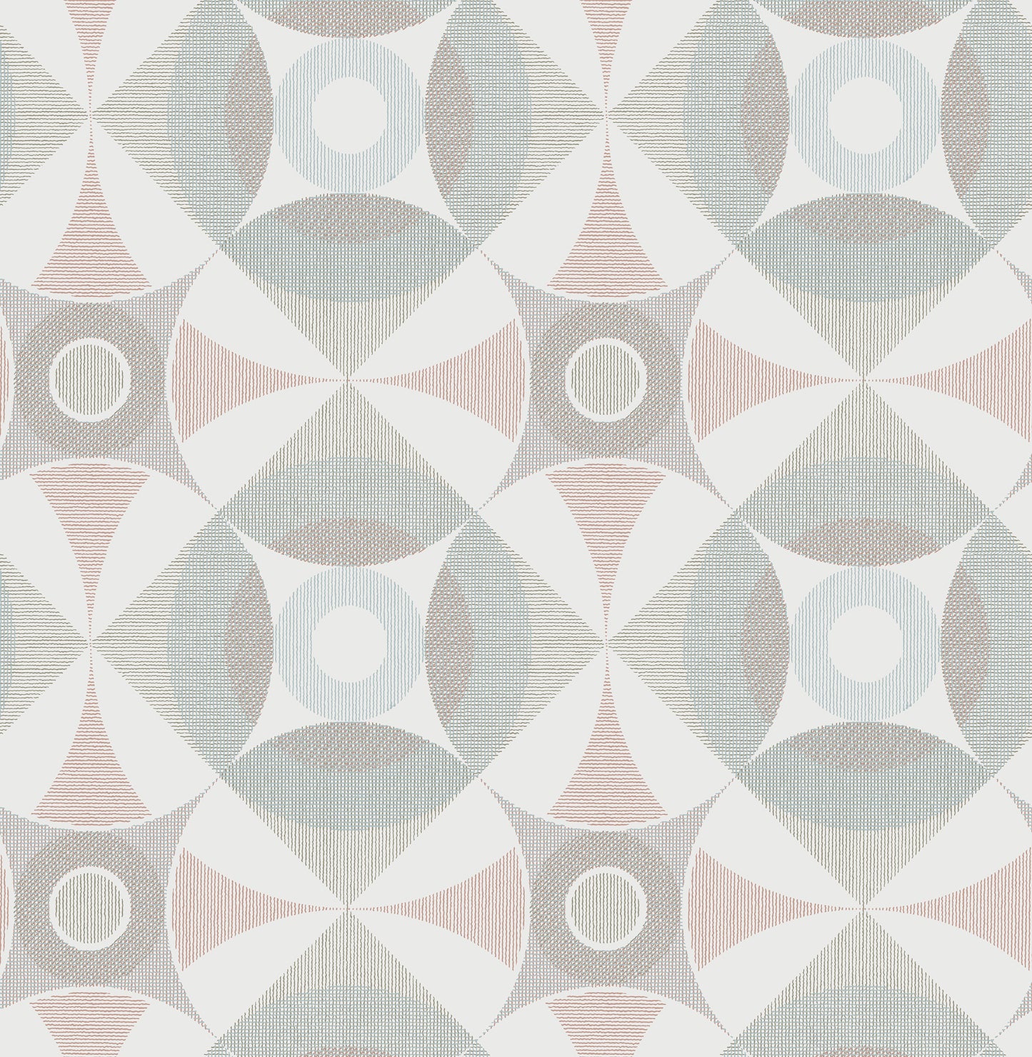 Ellis Geometric