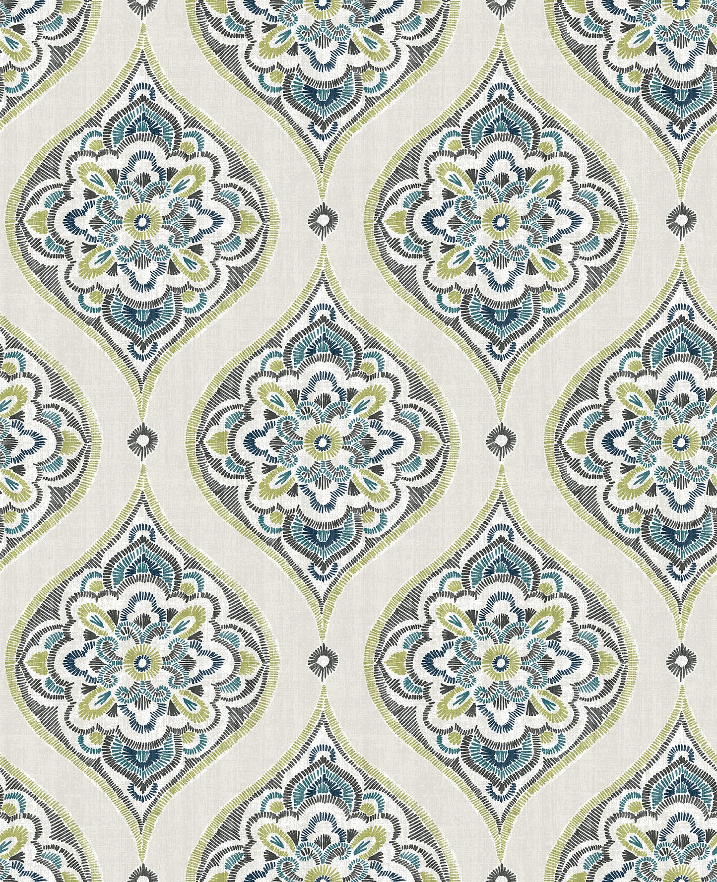 Adele Damask
