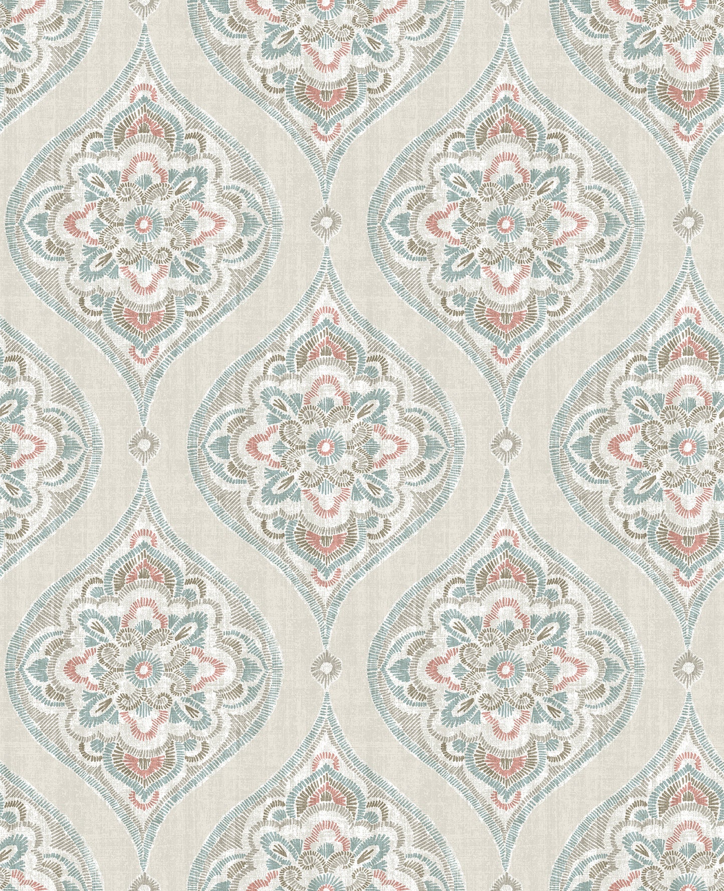 Adele Damask
