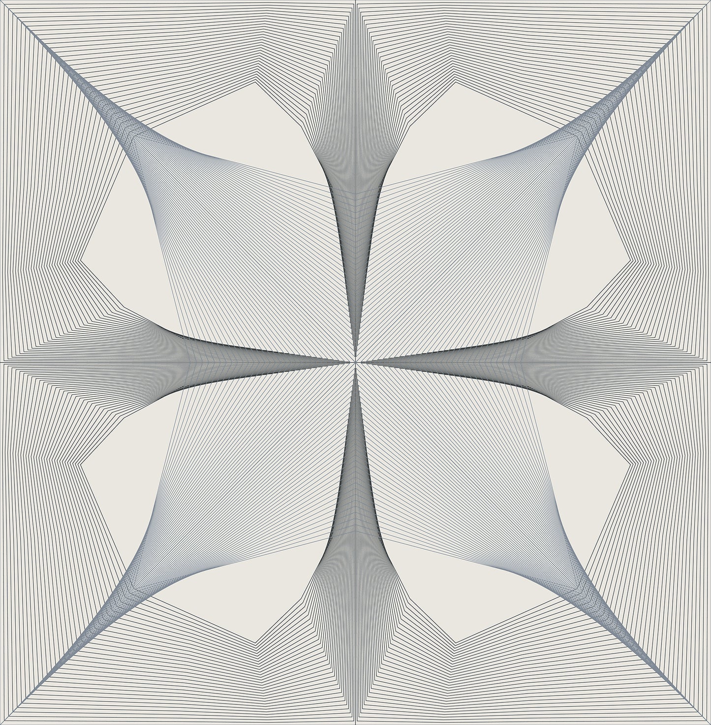 Radius Geometric