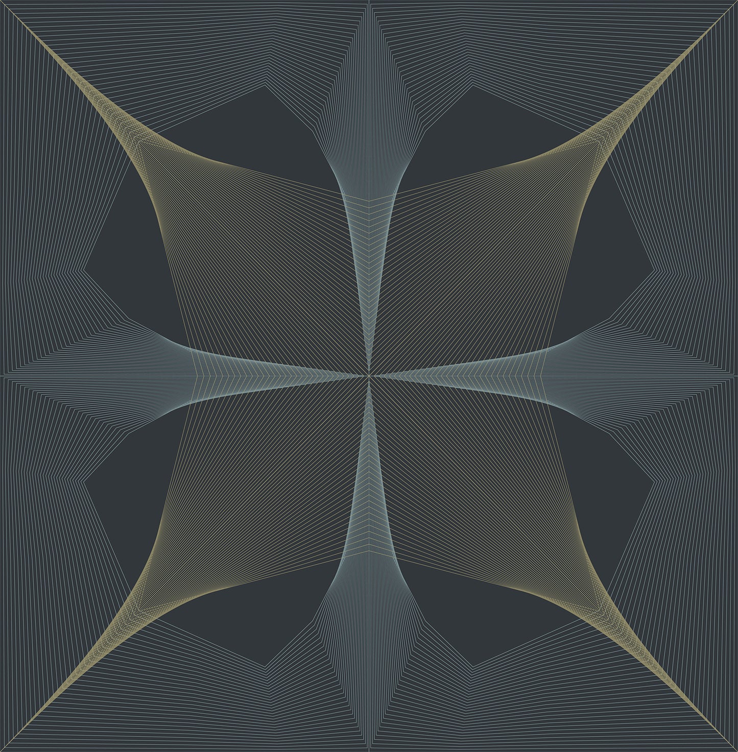 Radius Geometric