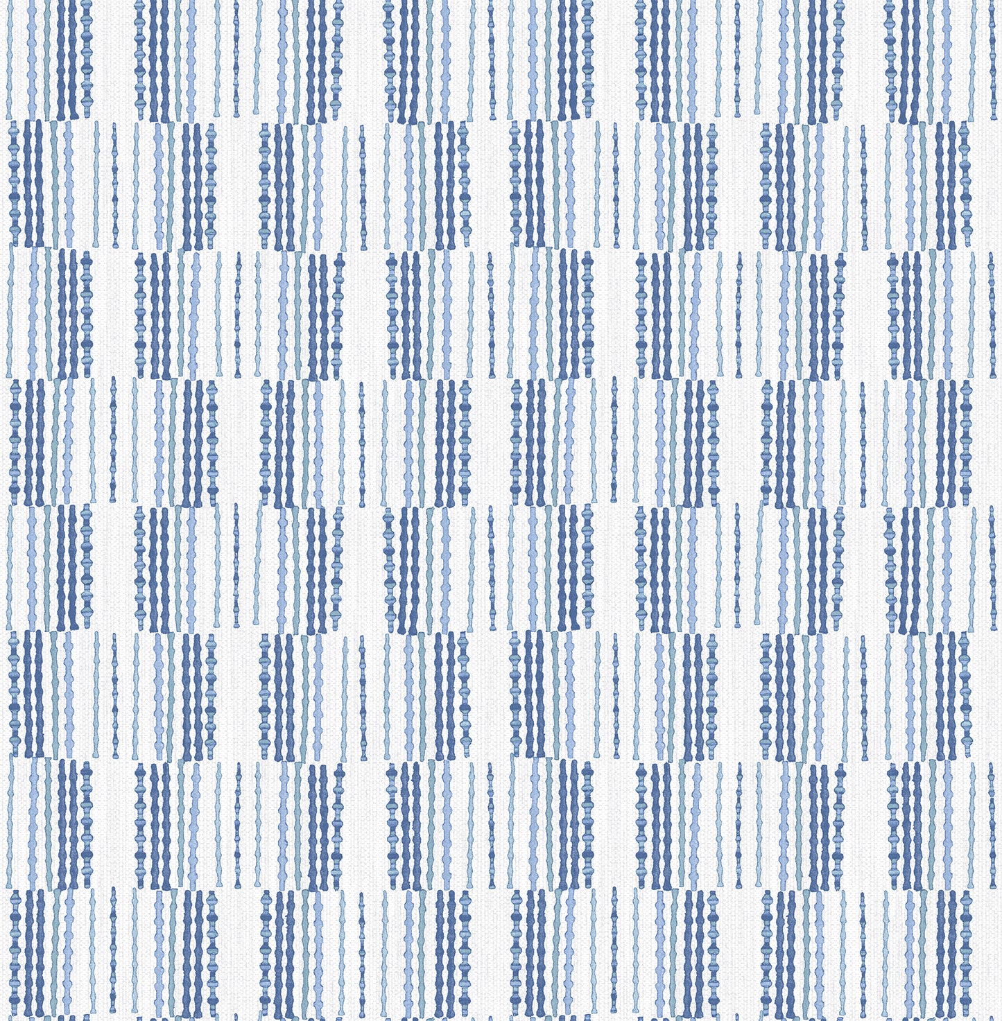 Geometric Linen