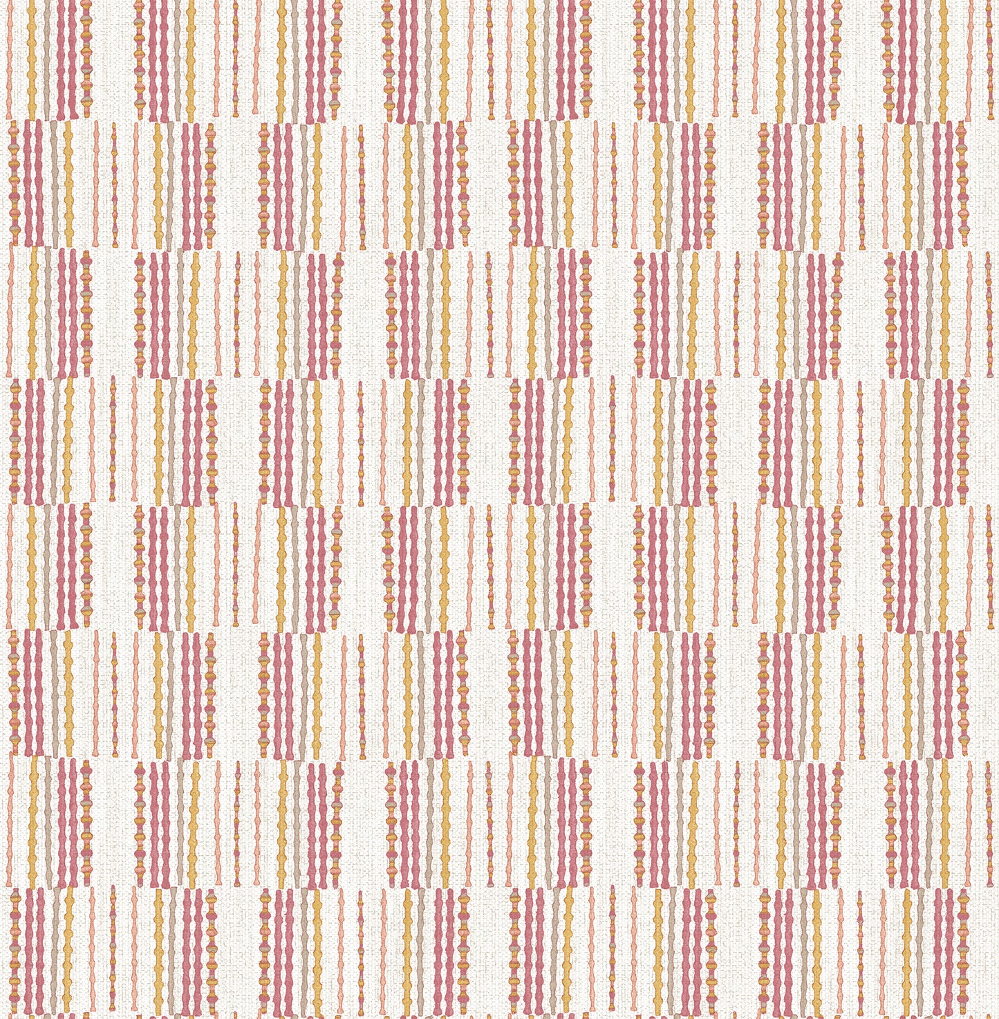 Geometric Linen
