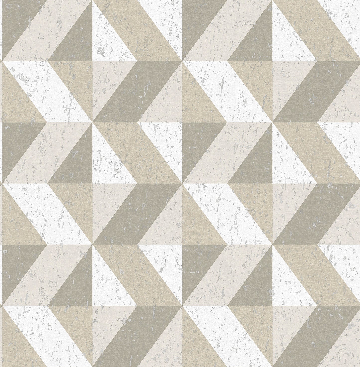 Cerium Geometric