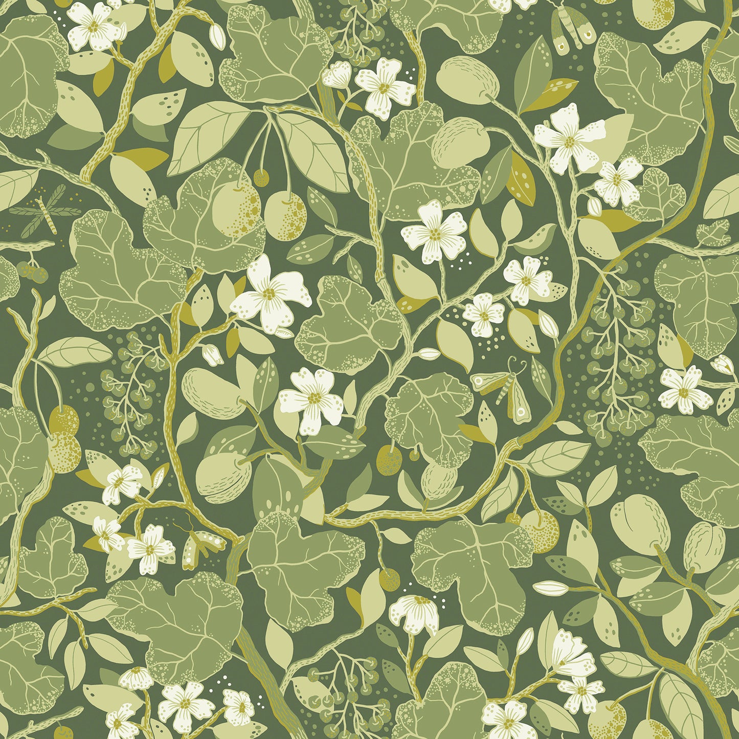 Ewald Garden Vines