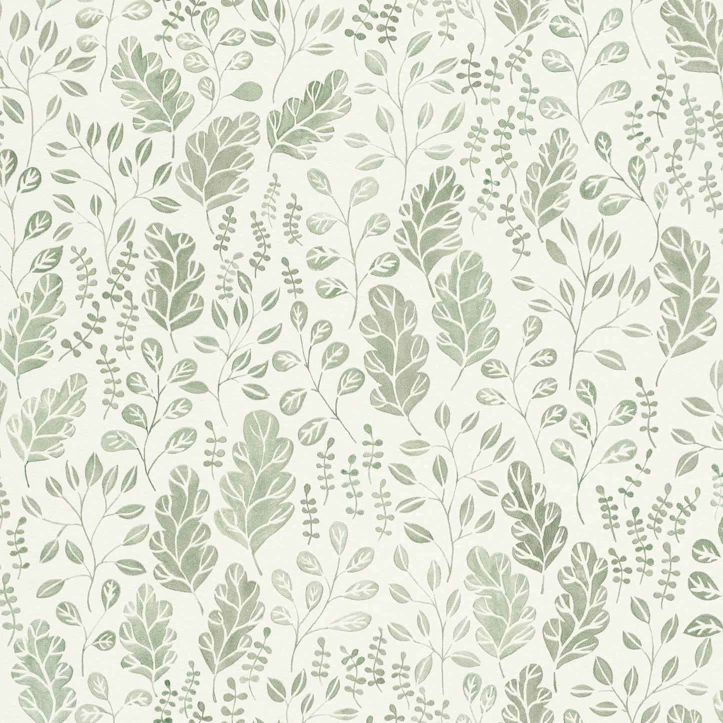 Isha Leaf