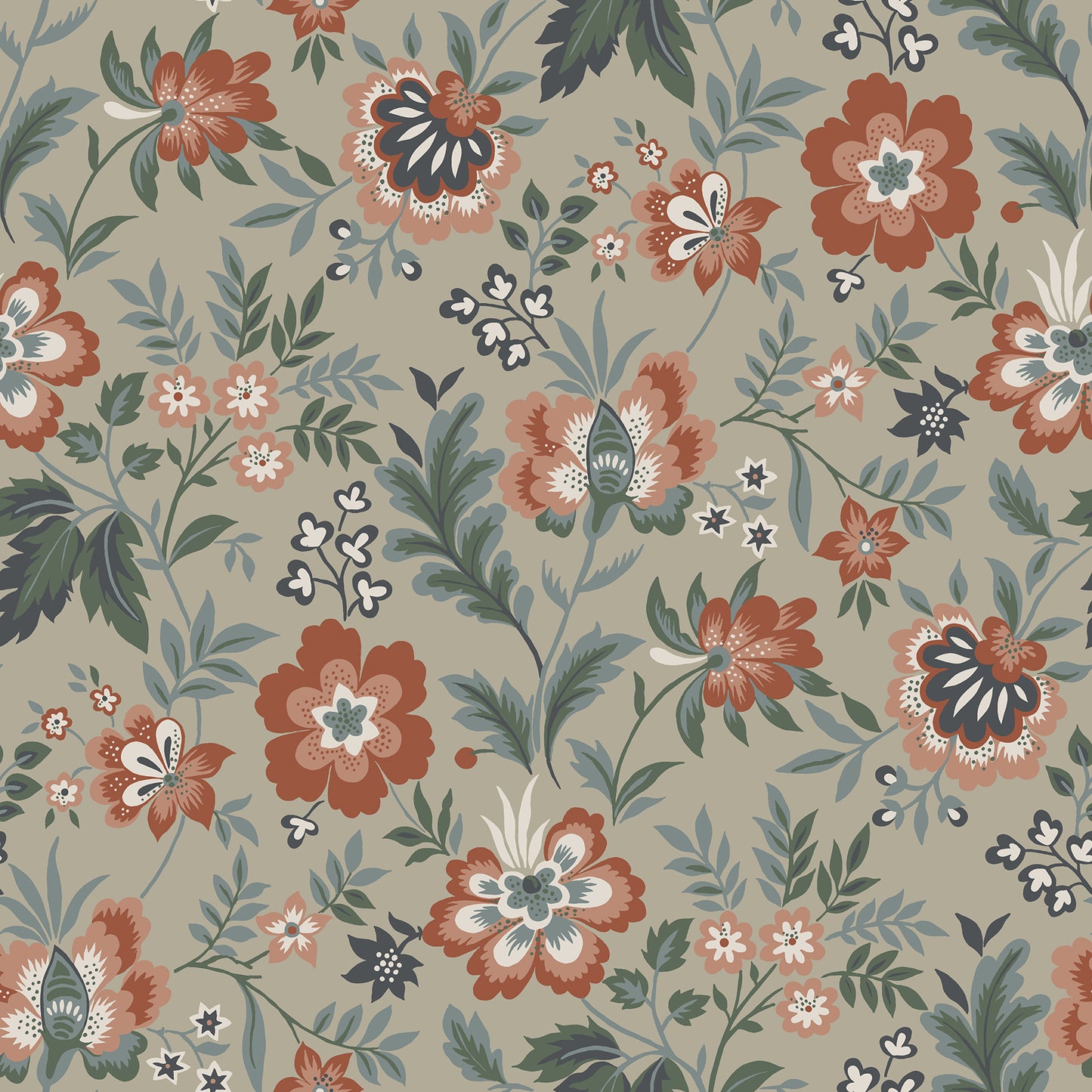 Athena Floral