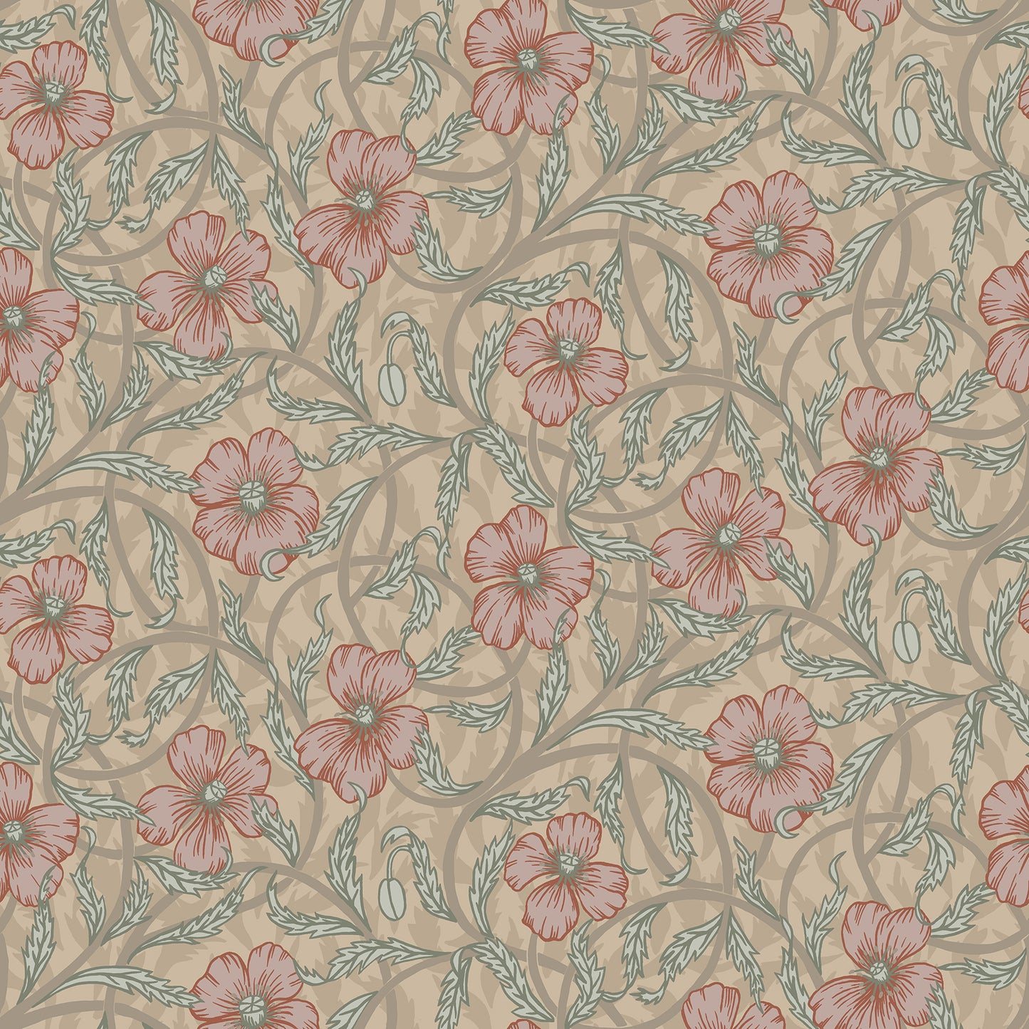 Imogen Floral