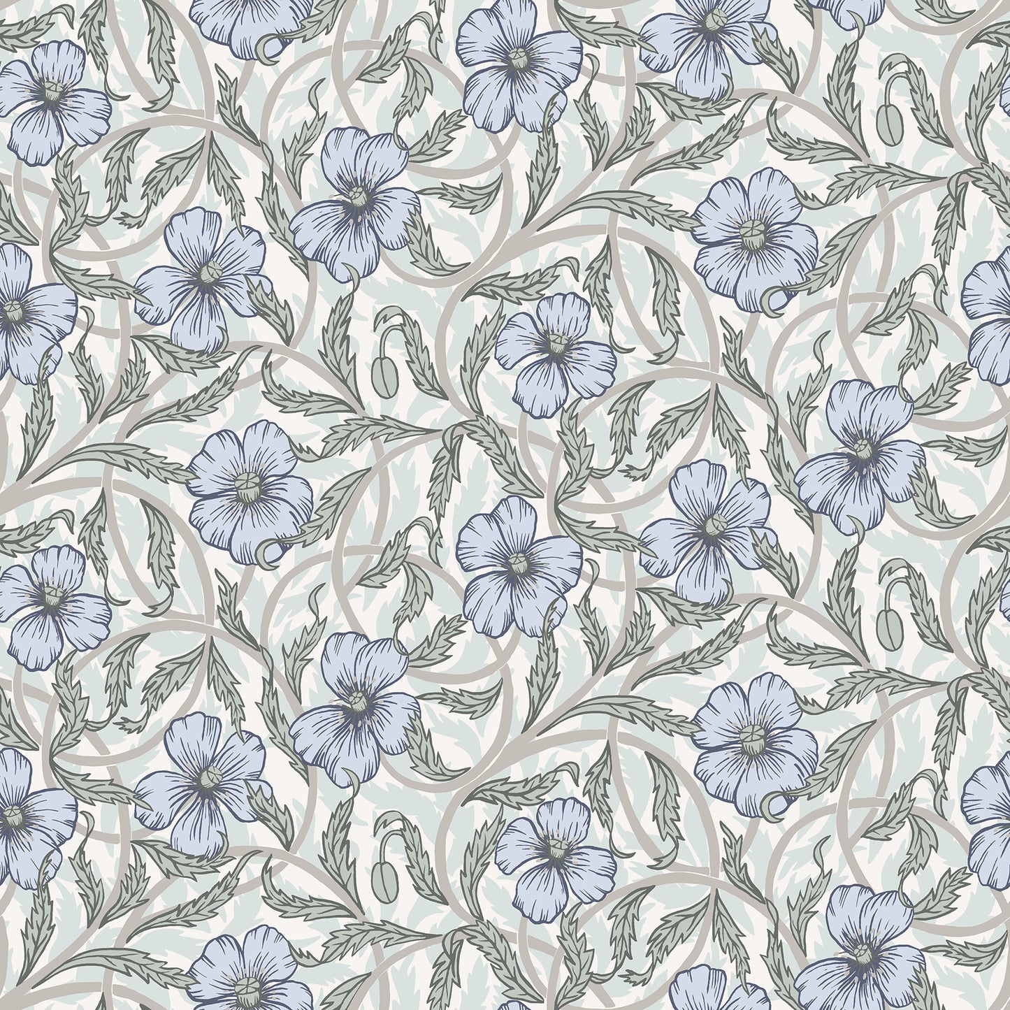 Imogen Floral
