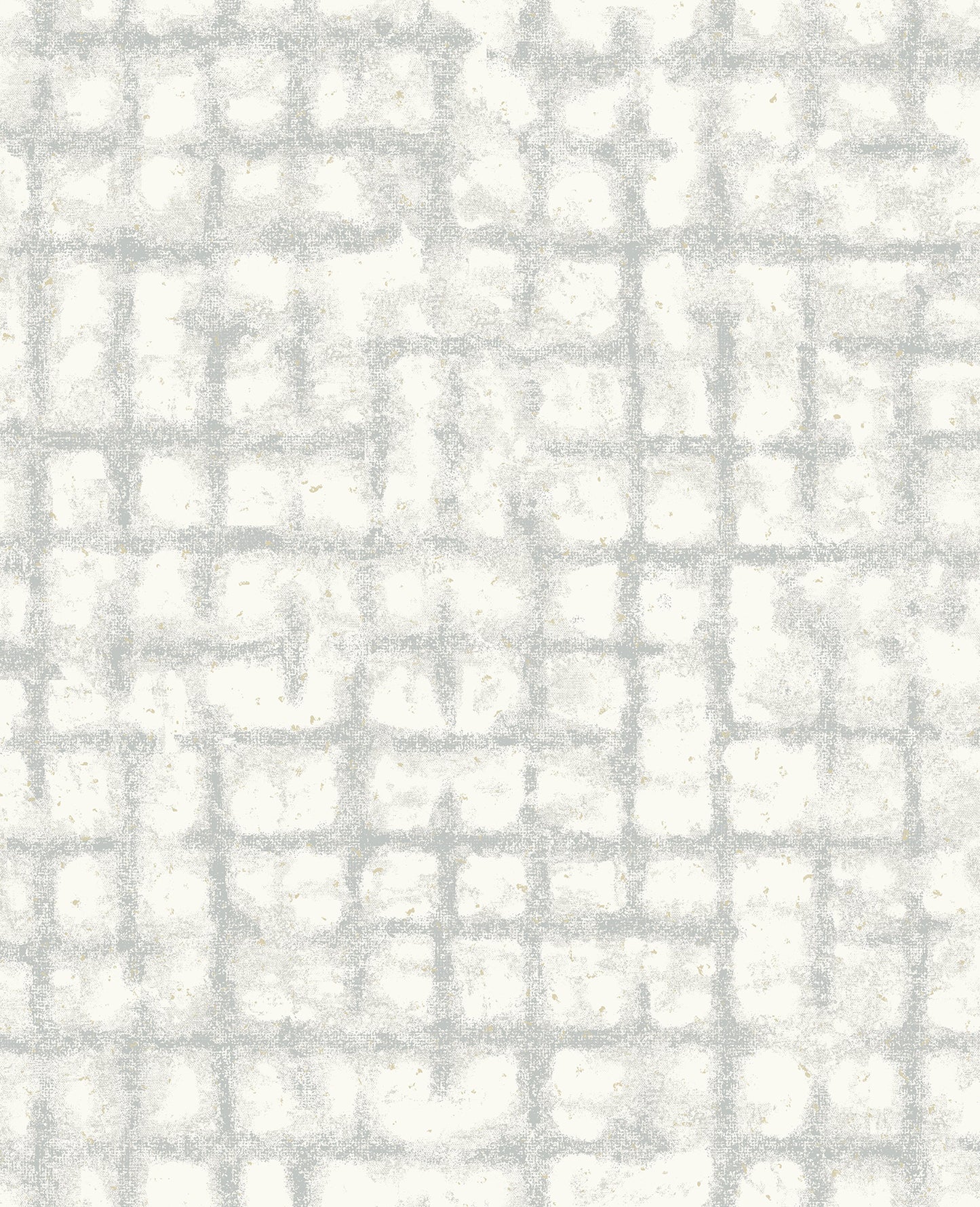 Shea Distressed Geometric