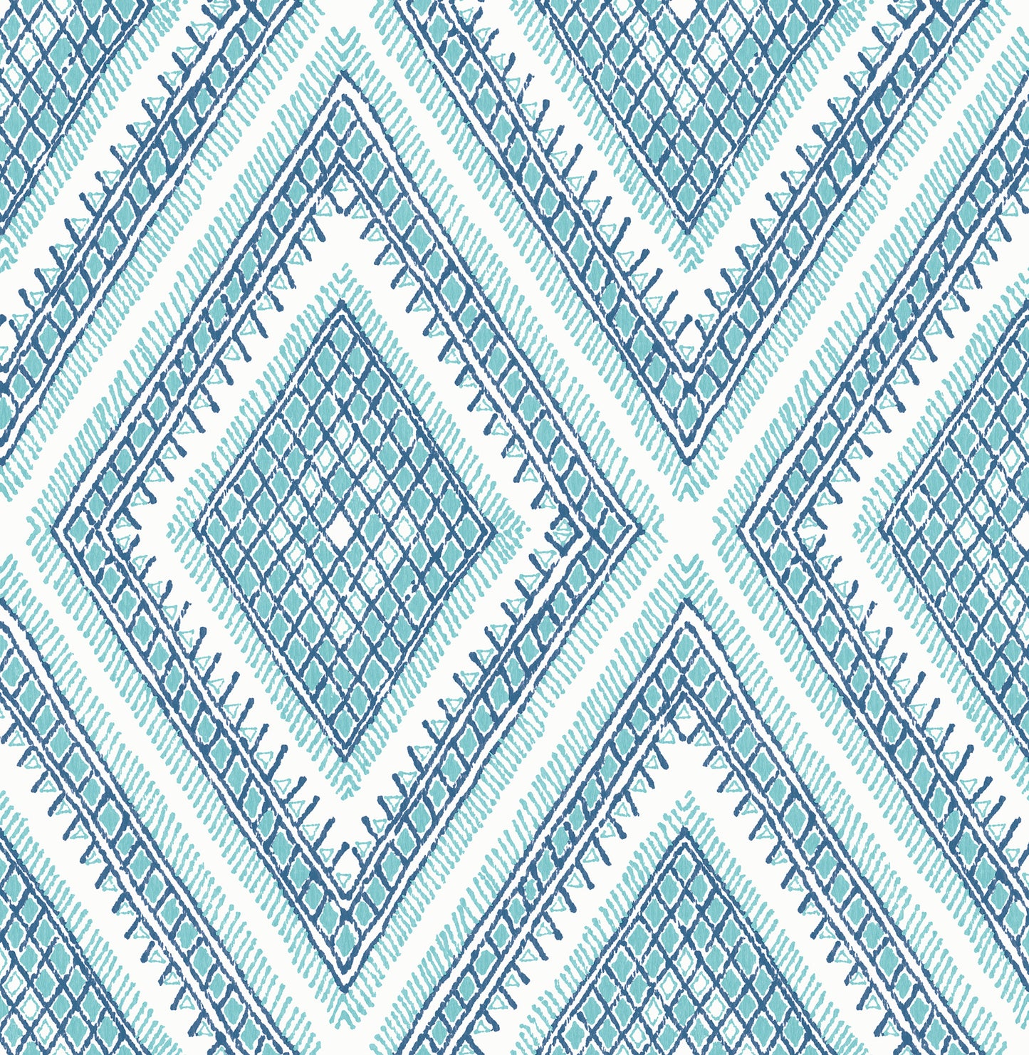 Zaya Tribal Diamonds
