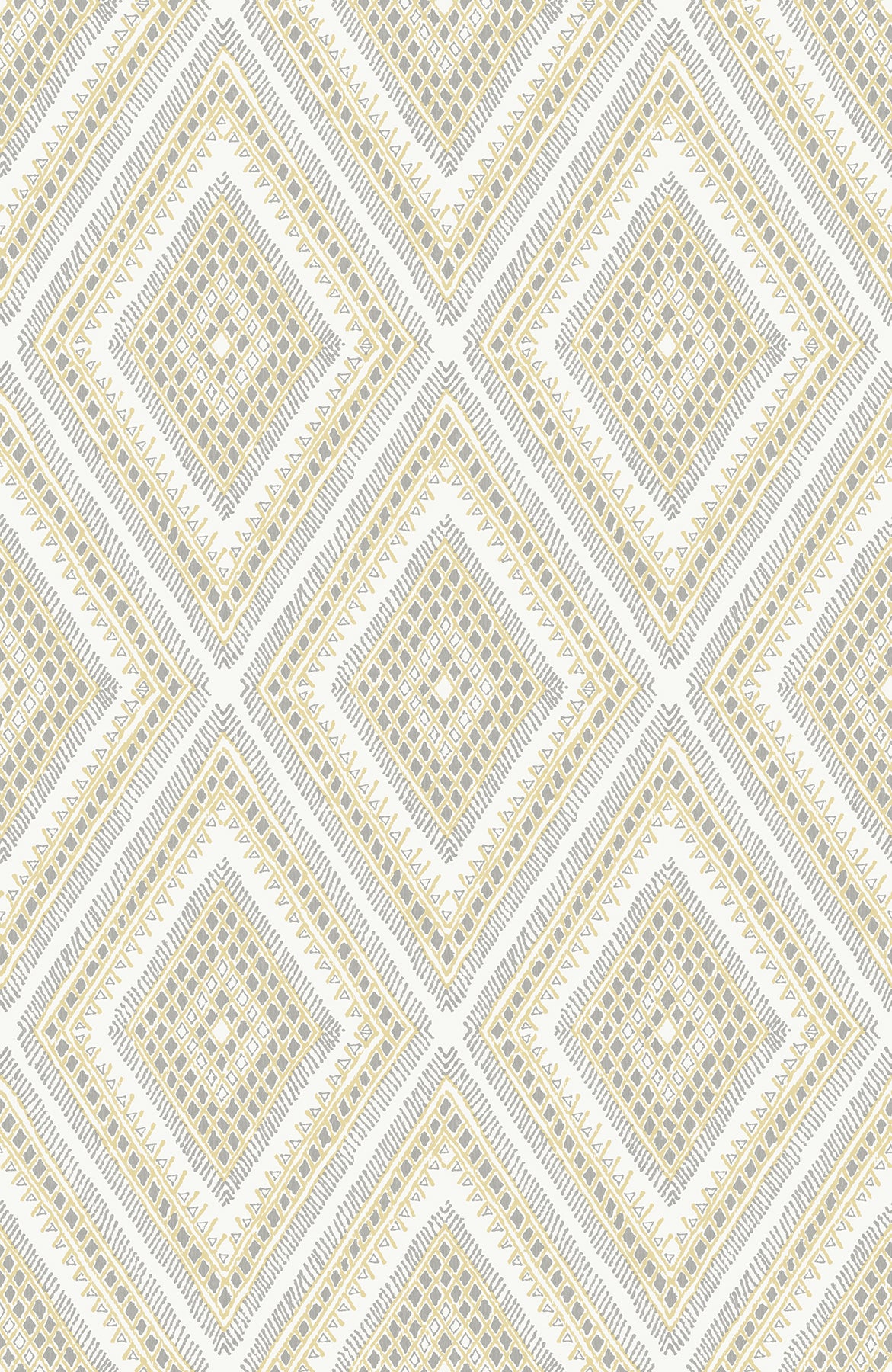 Zaya Tribal Diamonds