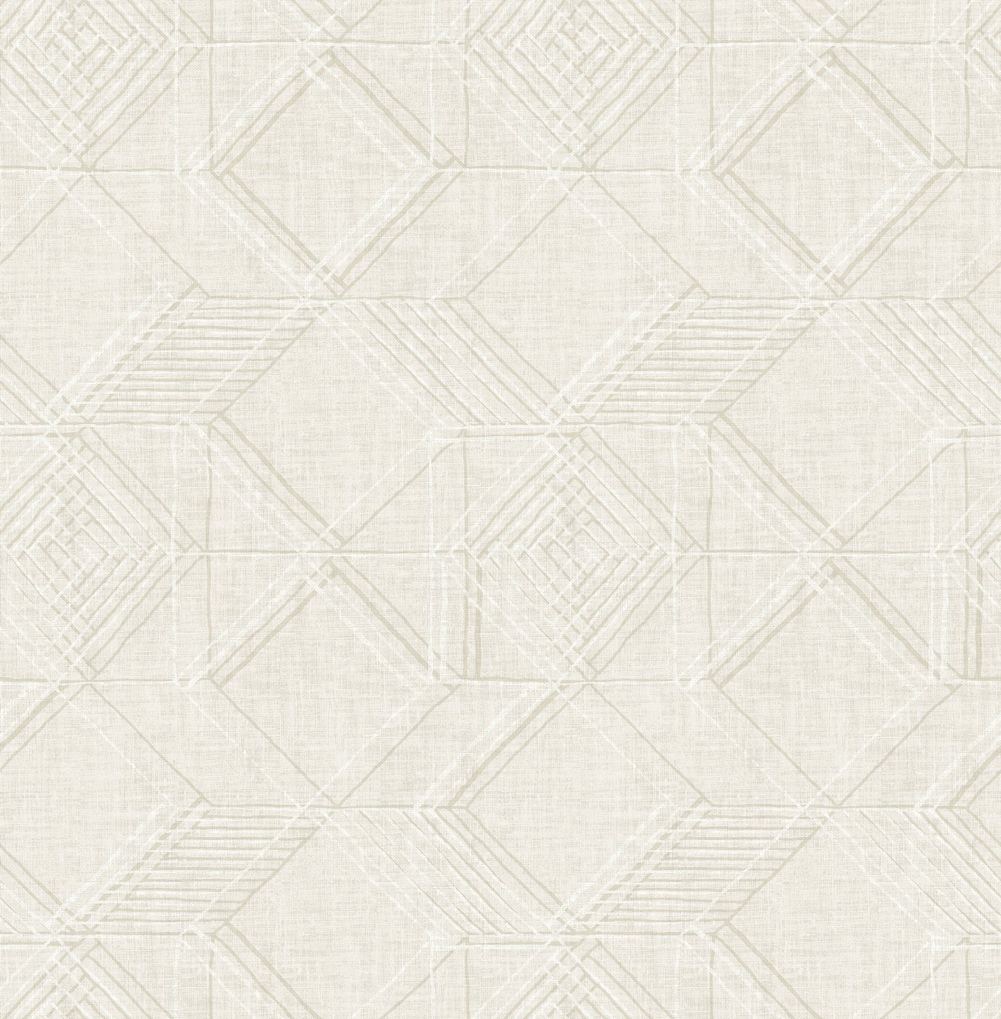 Moki Lattice Geometric