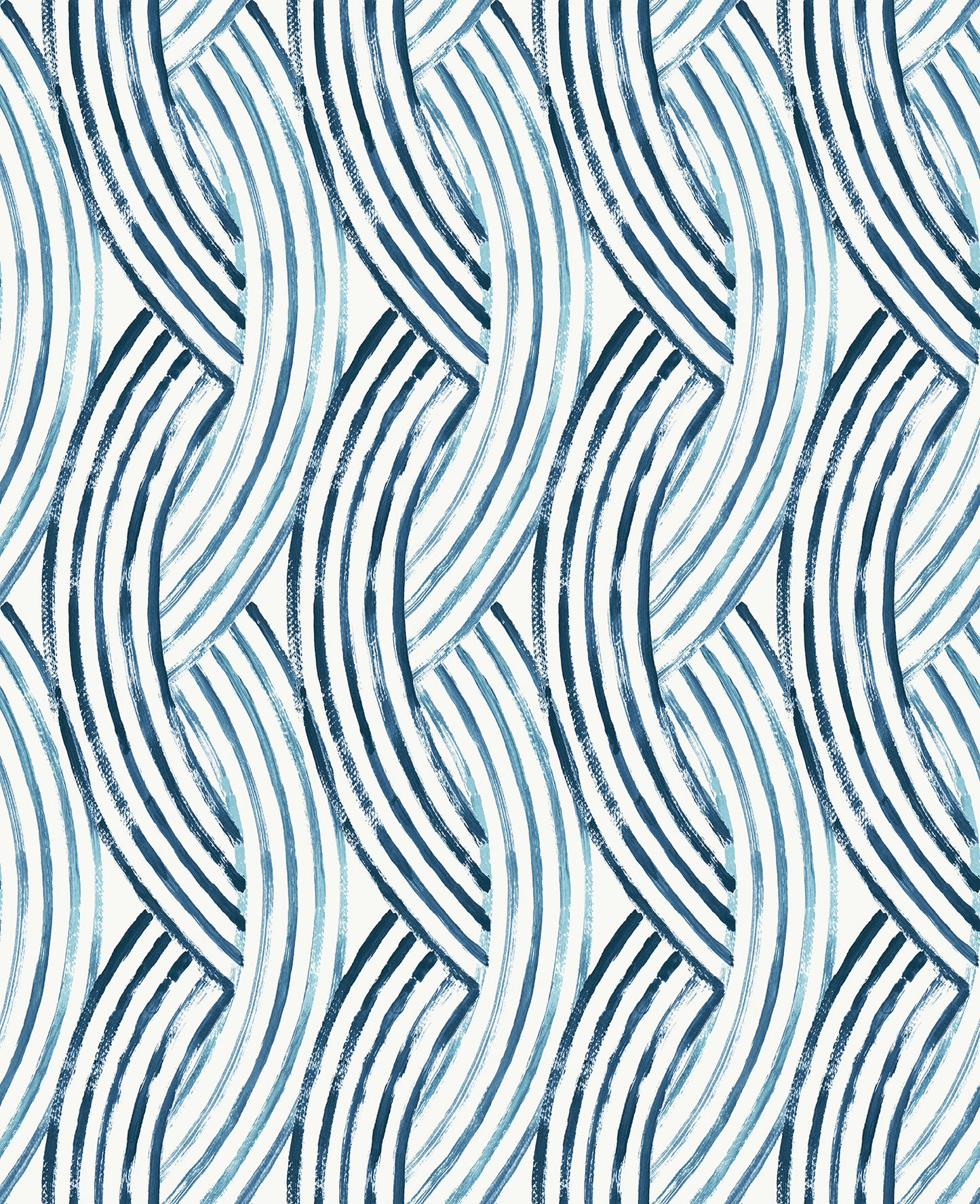 Zamora Brushstrokes
