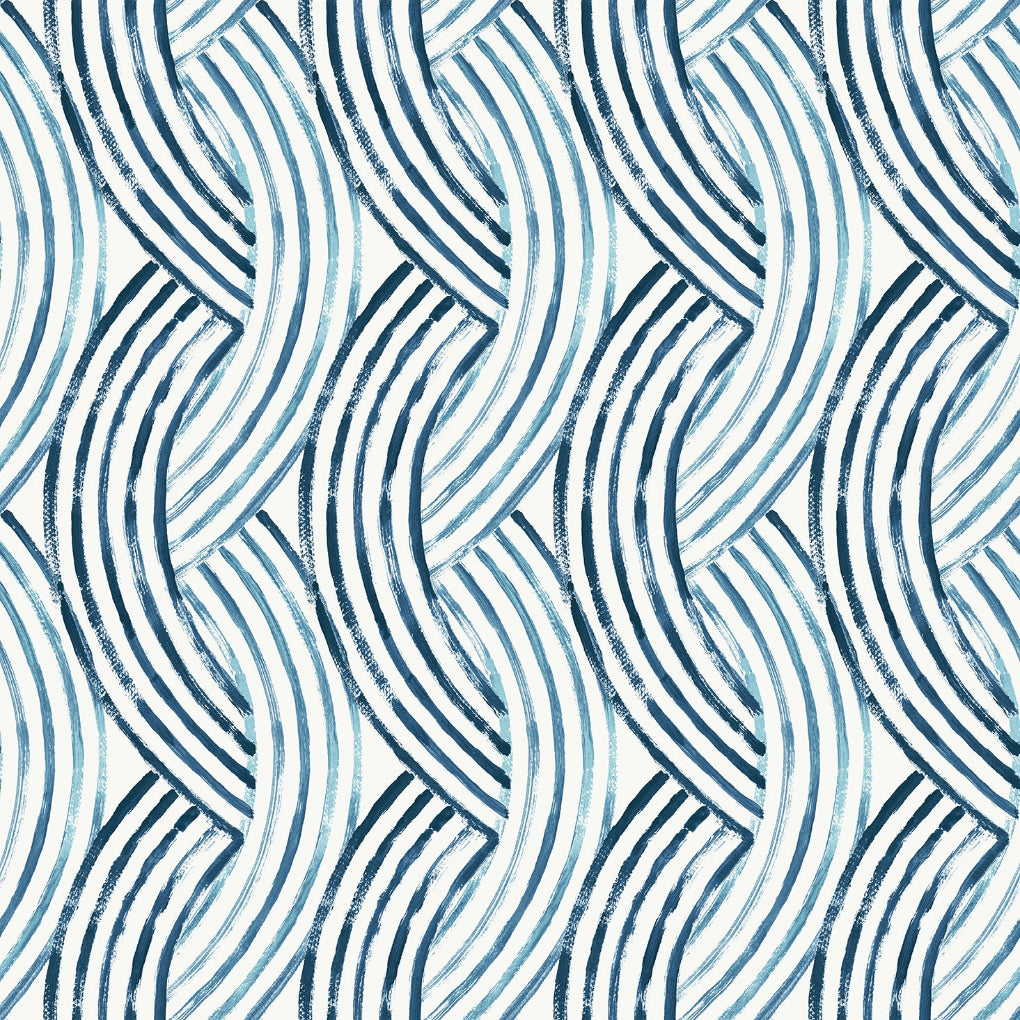 Zamora Brushstrokes