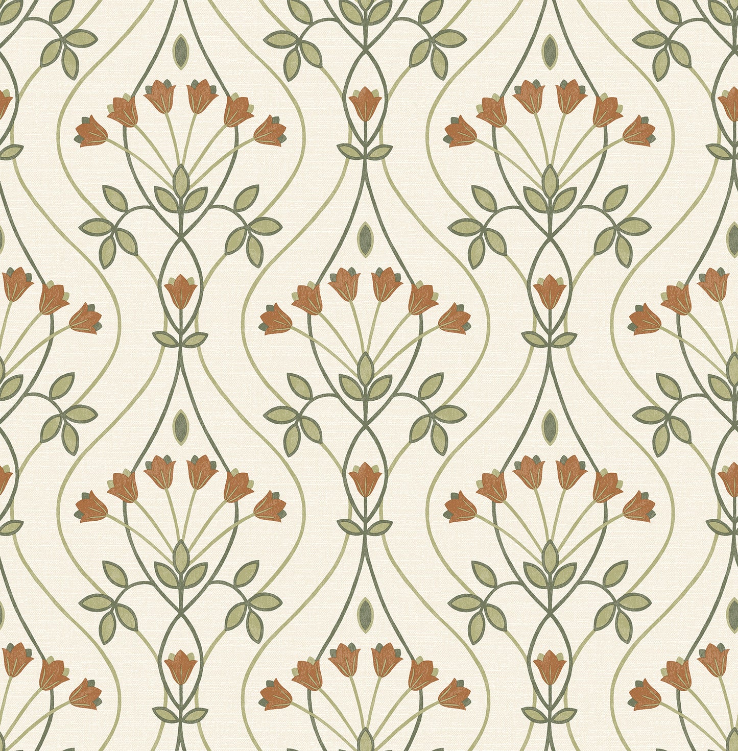 Tulip Ogee