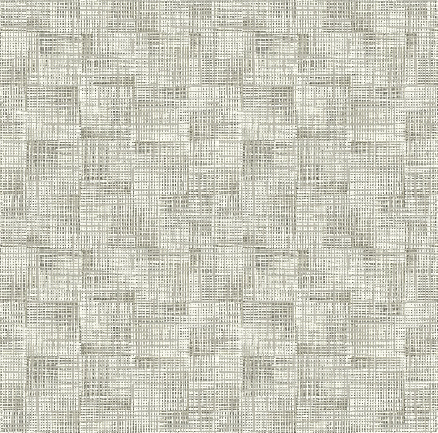 Ting Abstract Woven