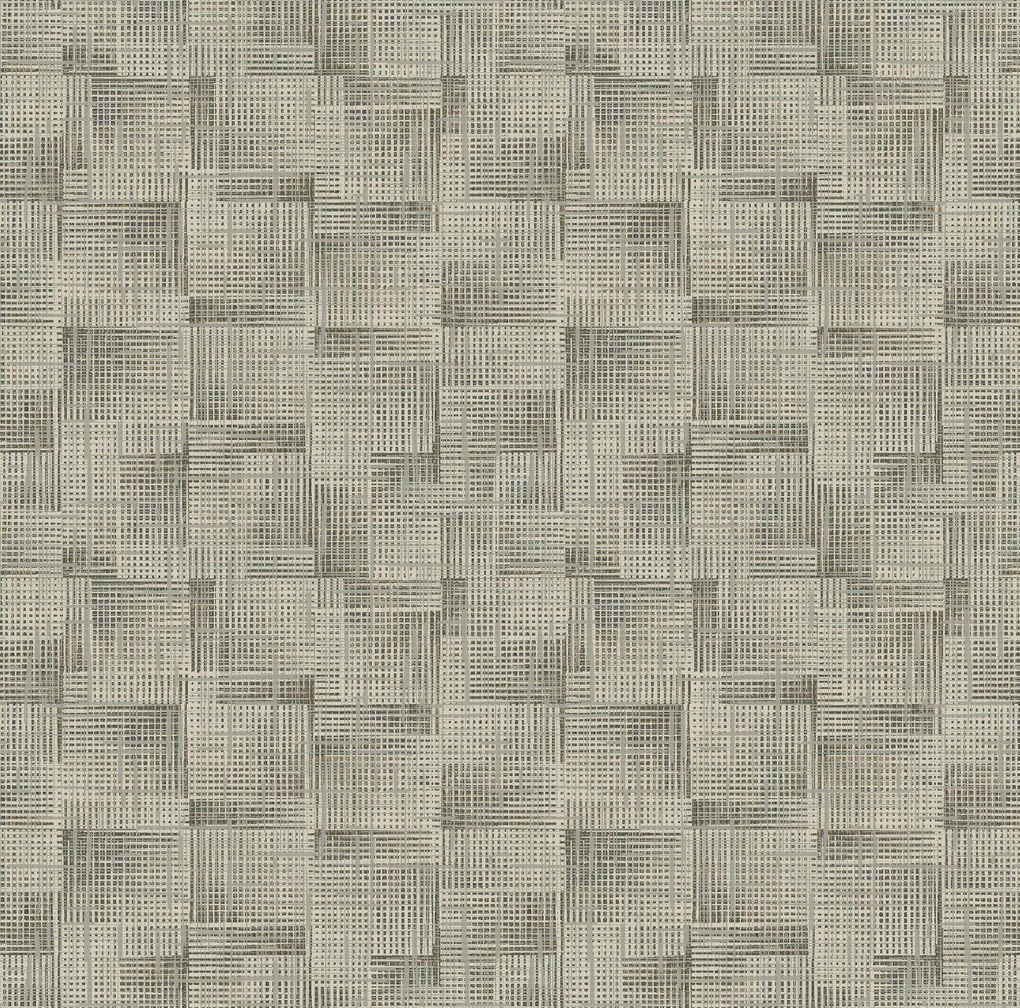 Ting Abstract Woven