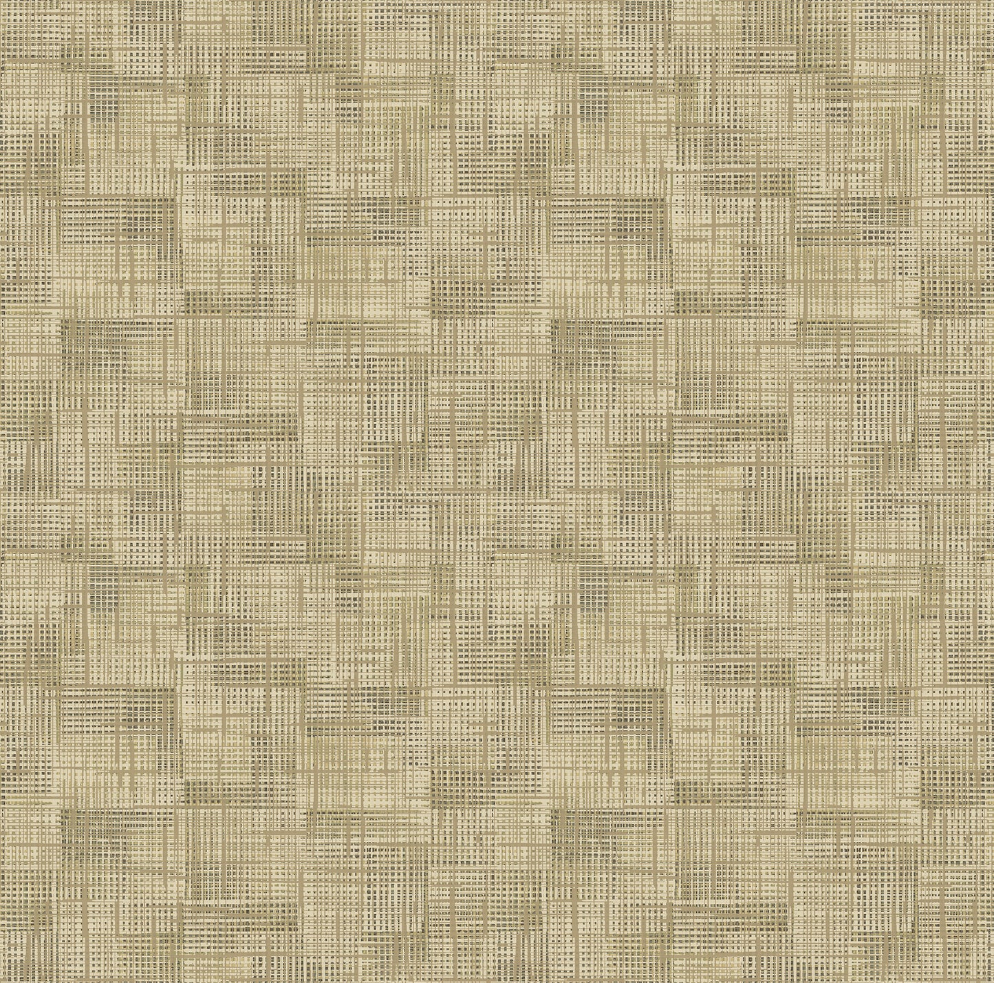 Ting Abstract Woven