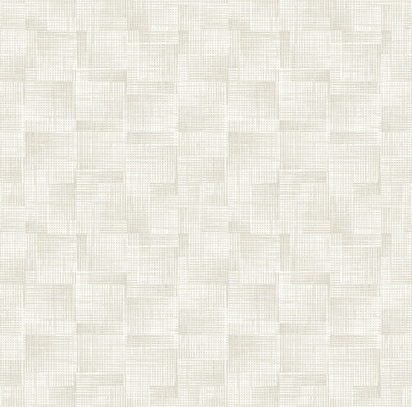Ting Abstract Woven