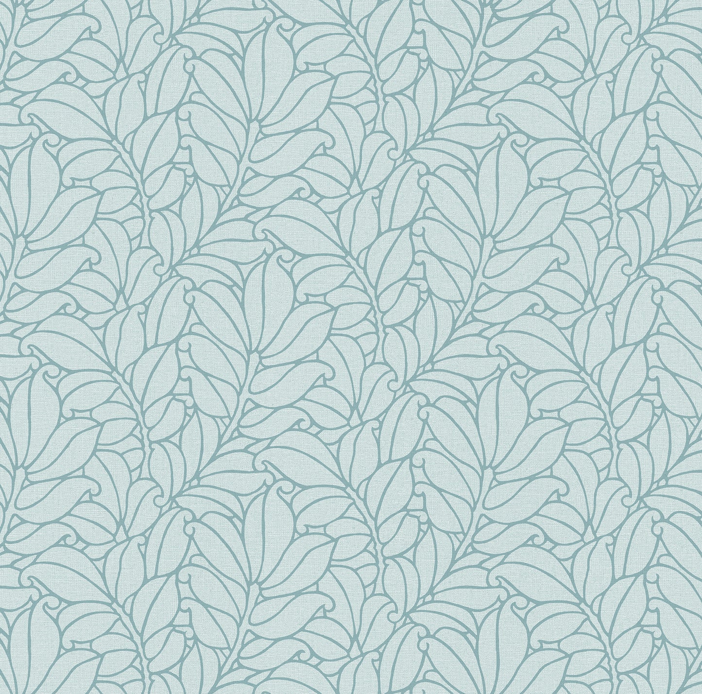 Coraline Leaf