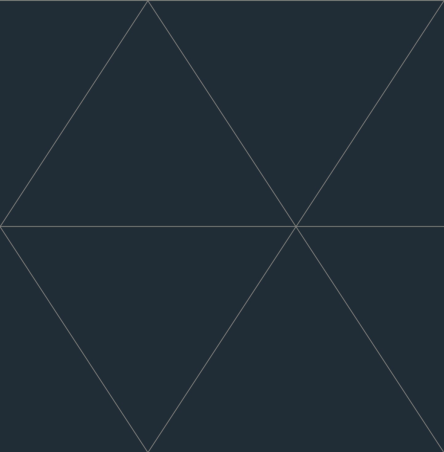 Twilight Geometric