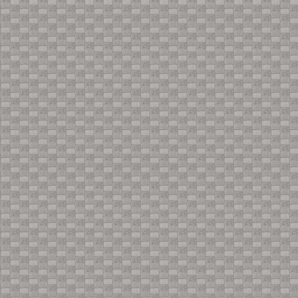 Ira Checkered