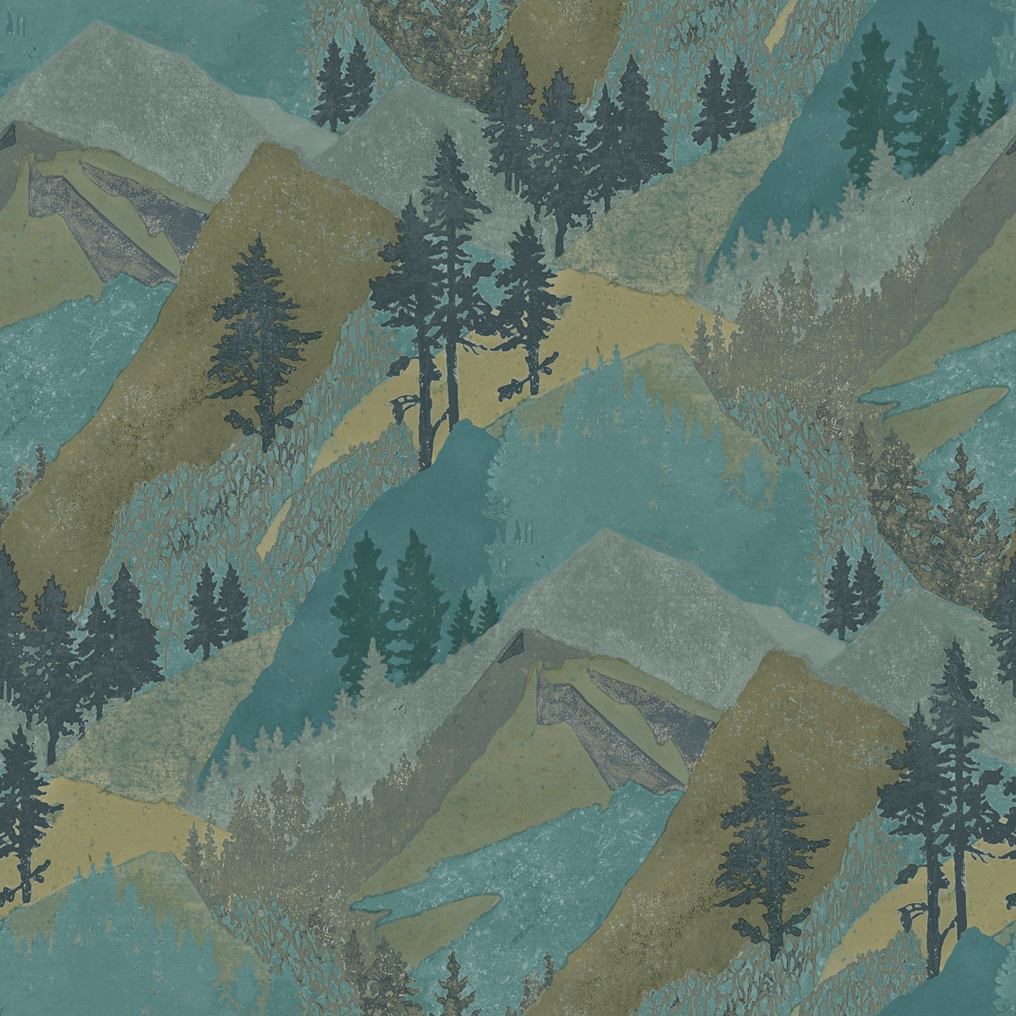 Range Mountains