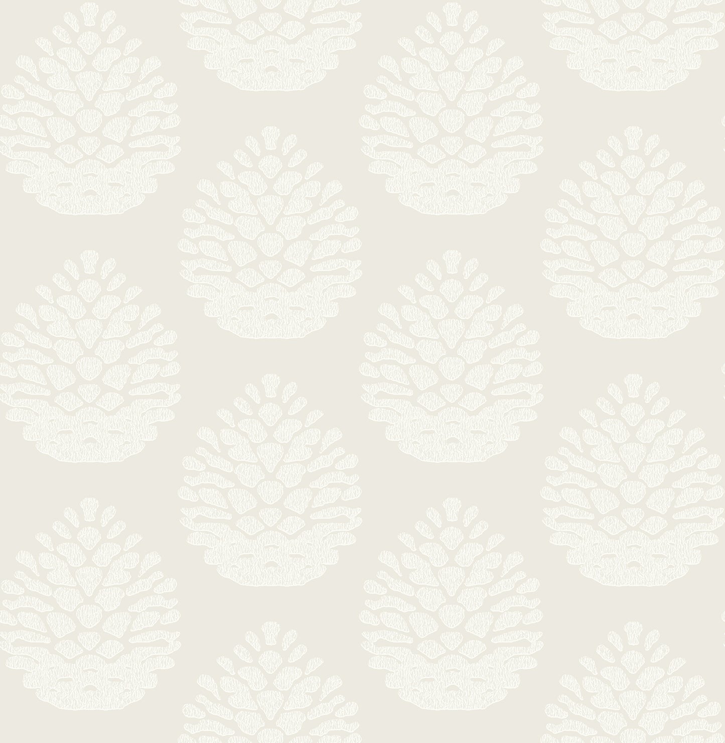 Totem Pinecone