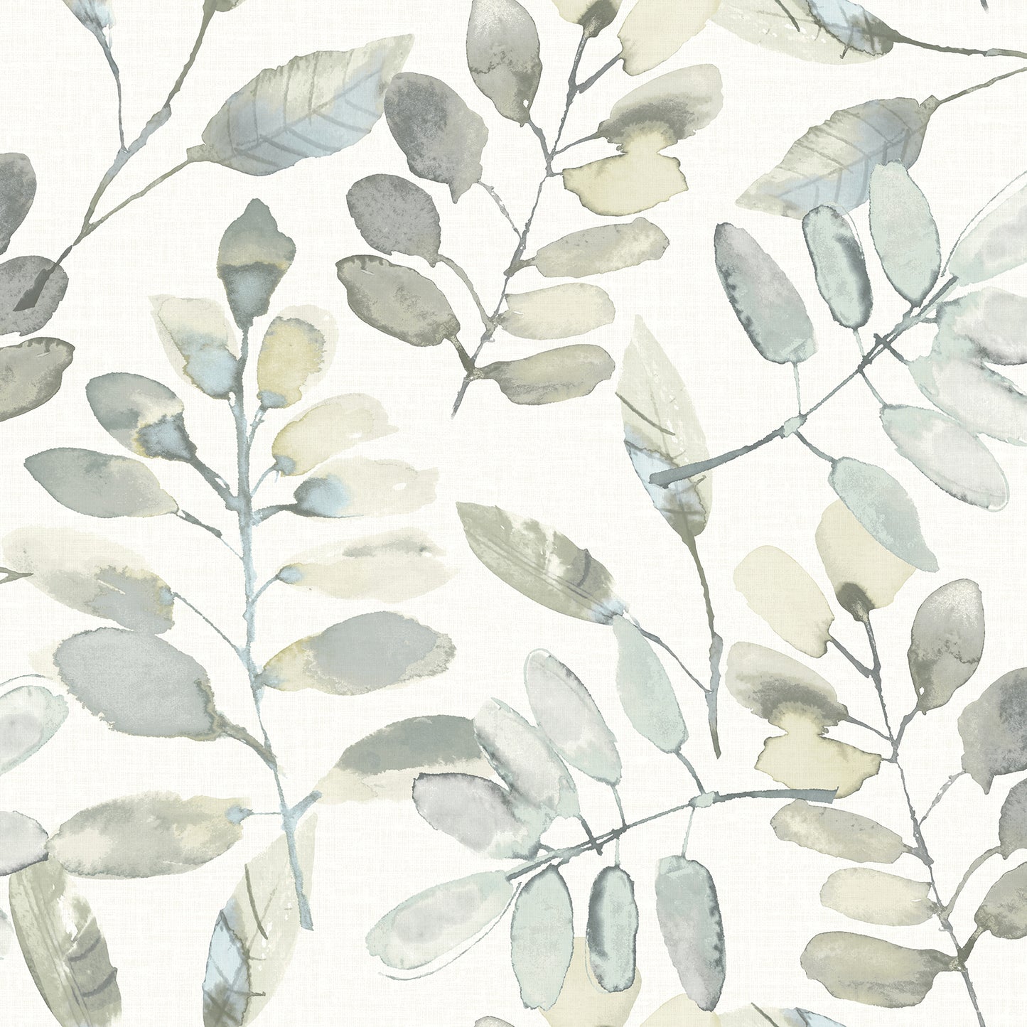 Pinnate Leaves