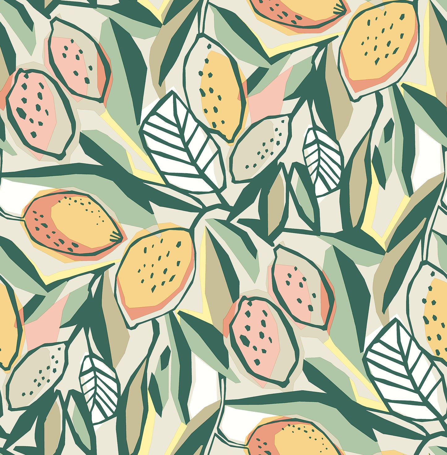 Meyer Citrus