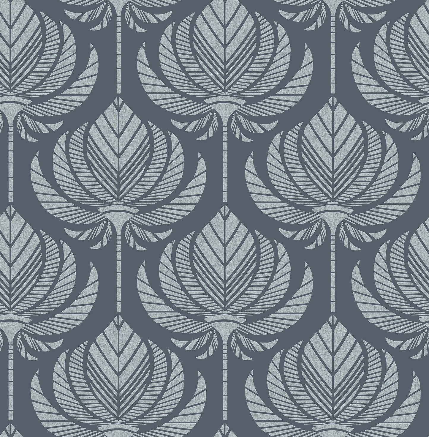 Palmier Lotus Fan