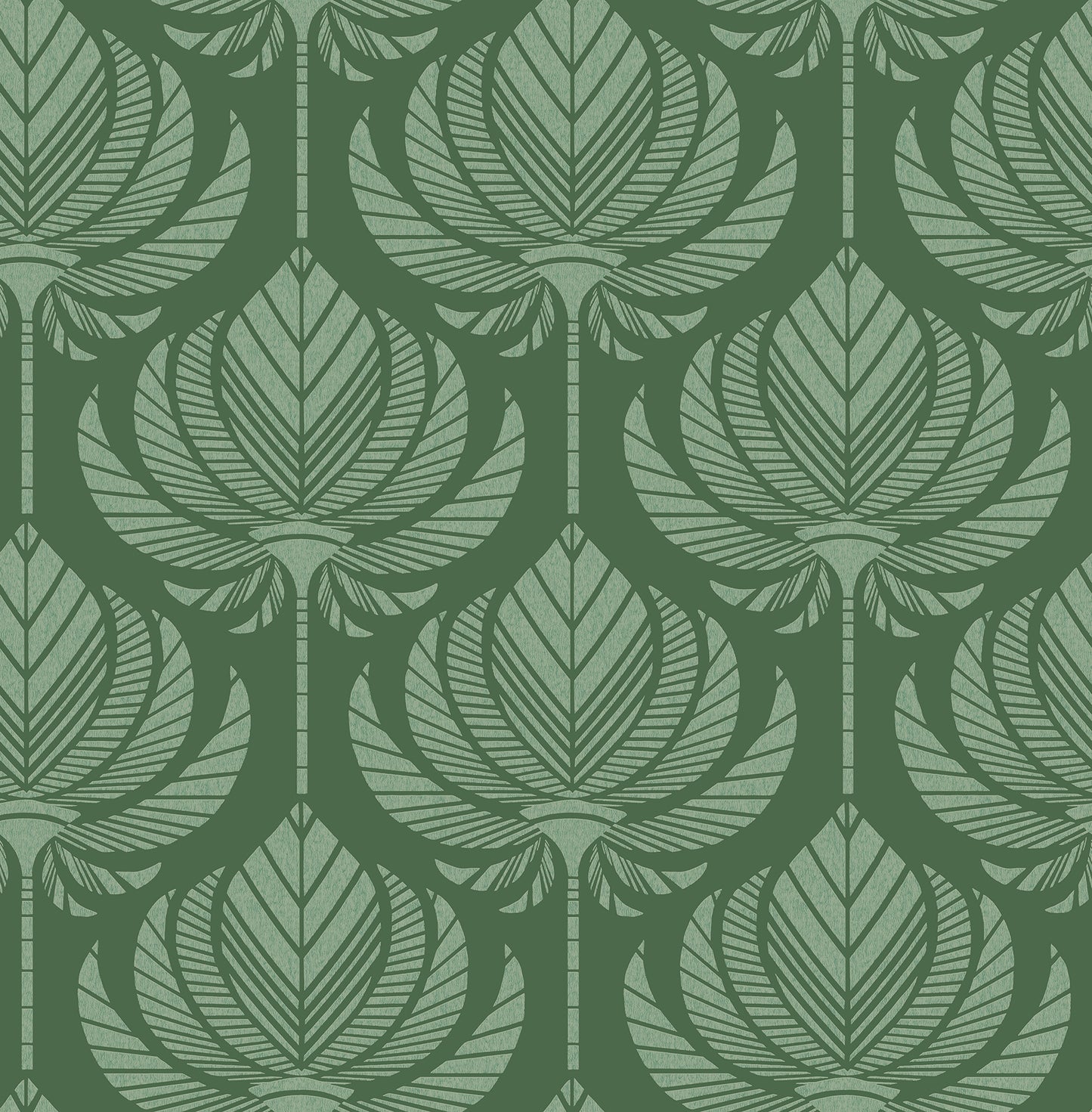 Palmier Lotus Fan