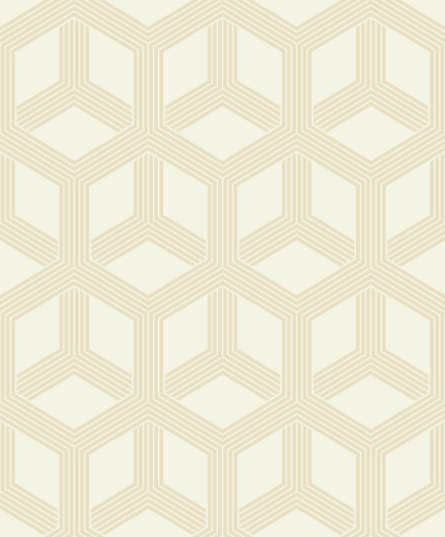 Xander Glam Geometric