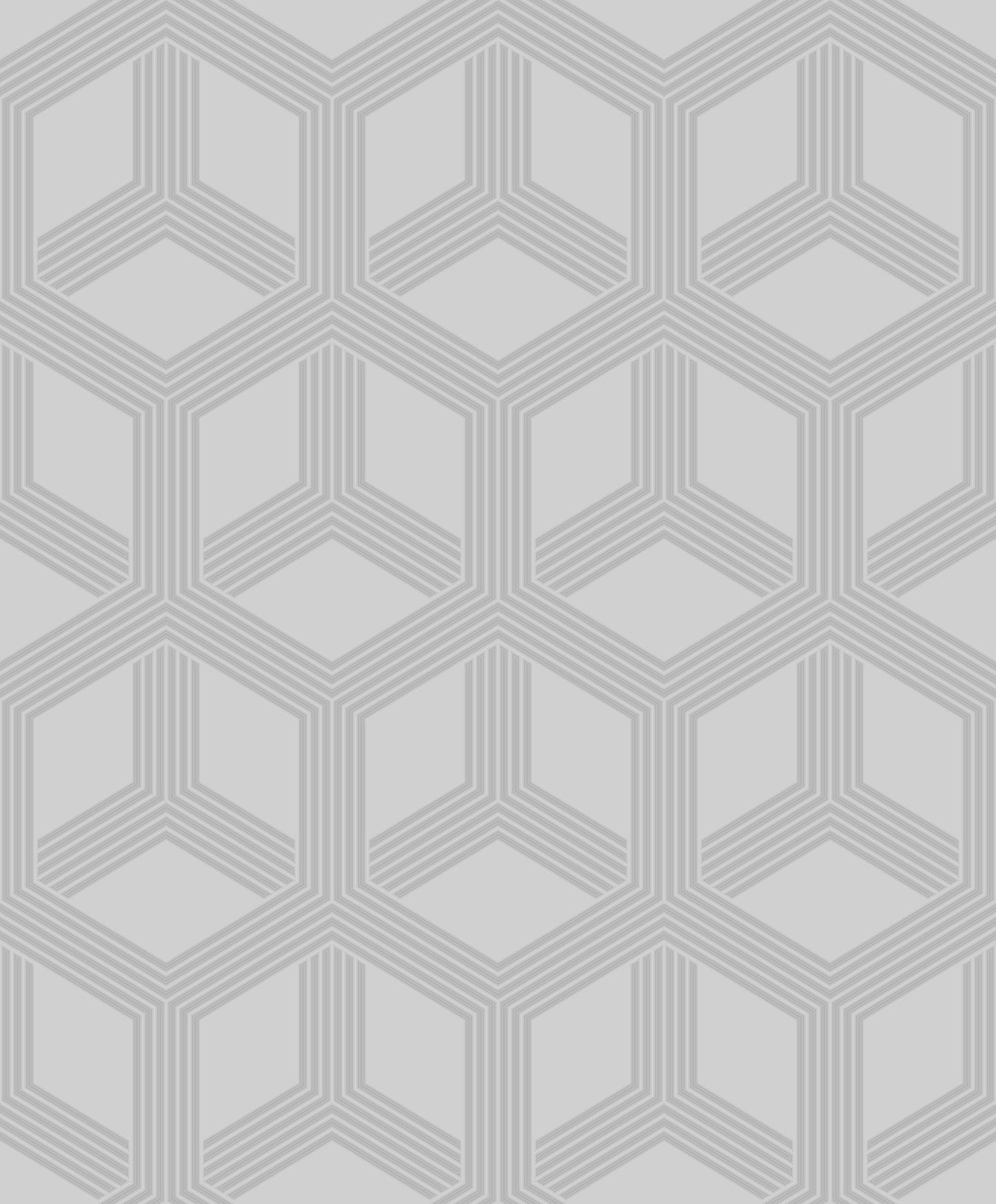 Xander Glam Geometric