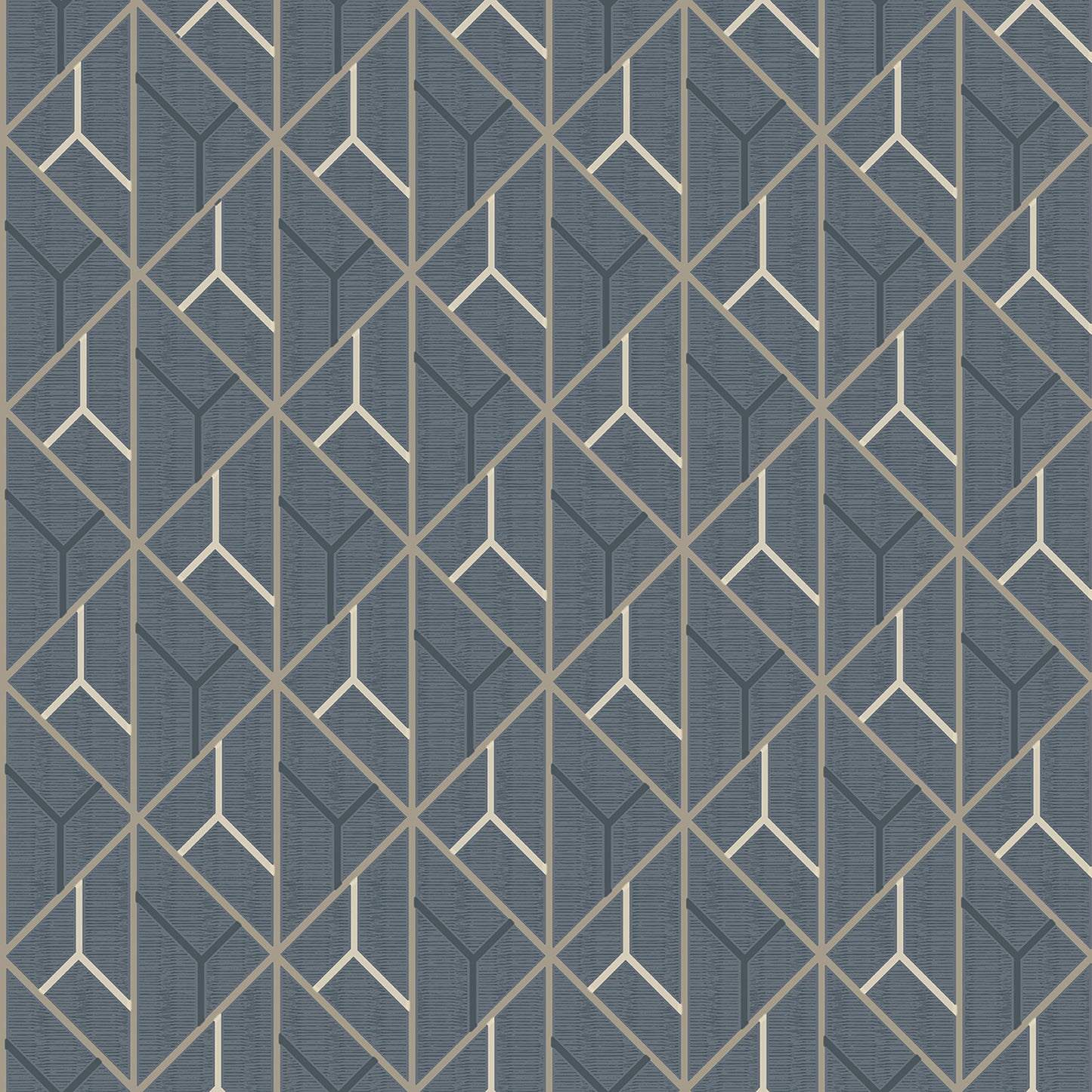 Wilder Geometric Trellis