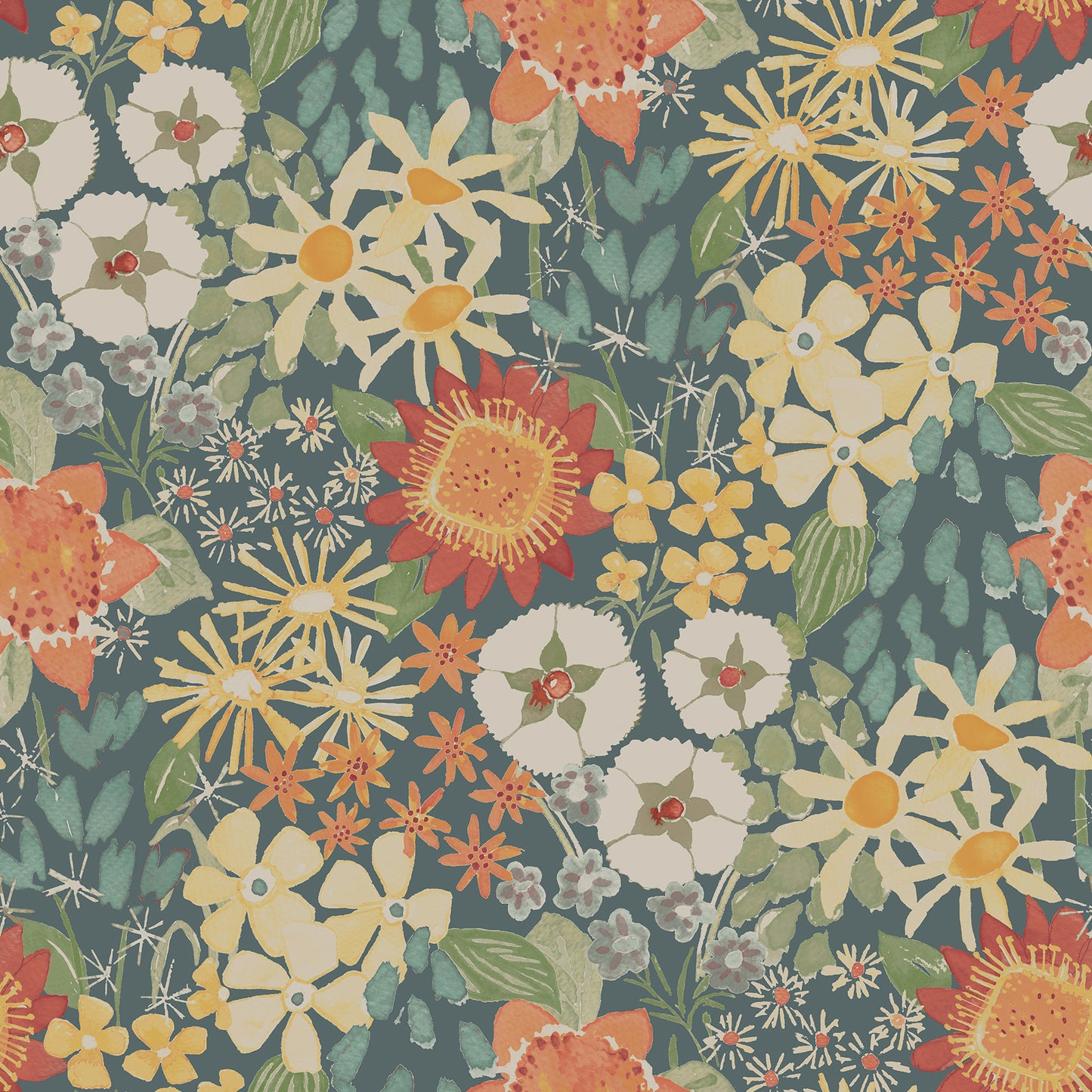 Karina Wildflower Garden