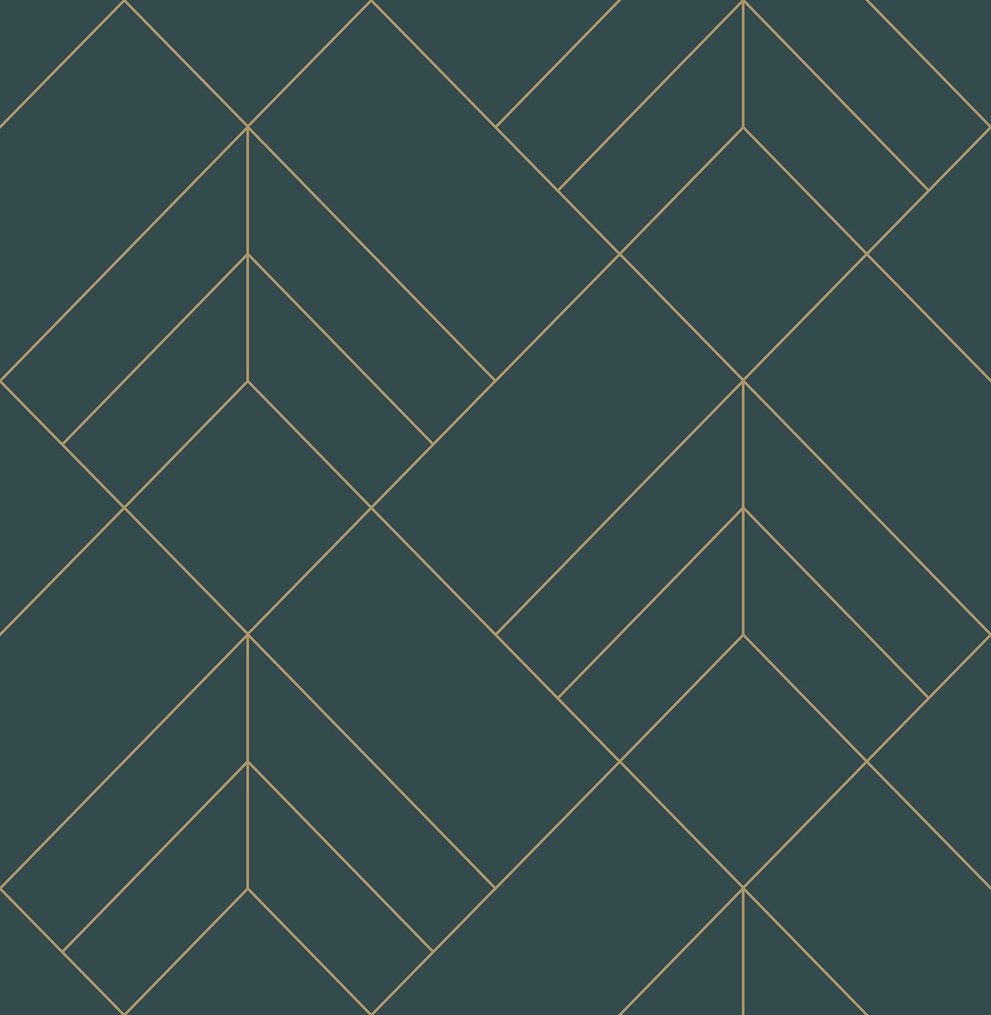 Sander Geometric