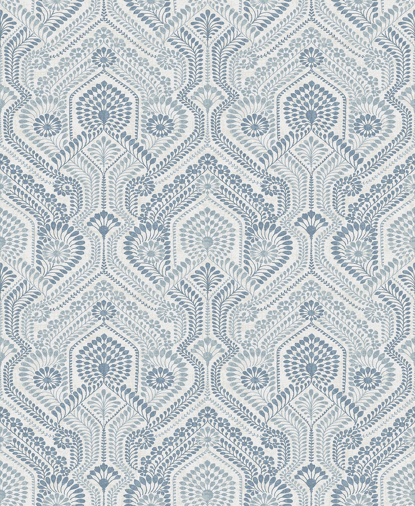 Fernback Ornate Botanical