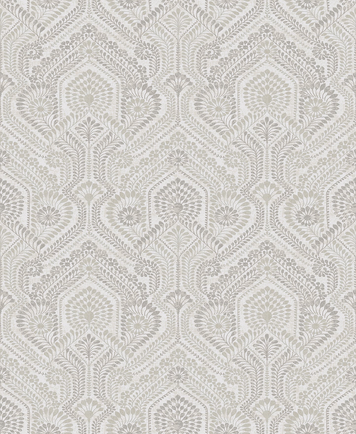 Fernback Ornate Botanical