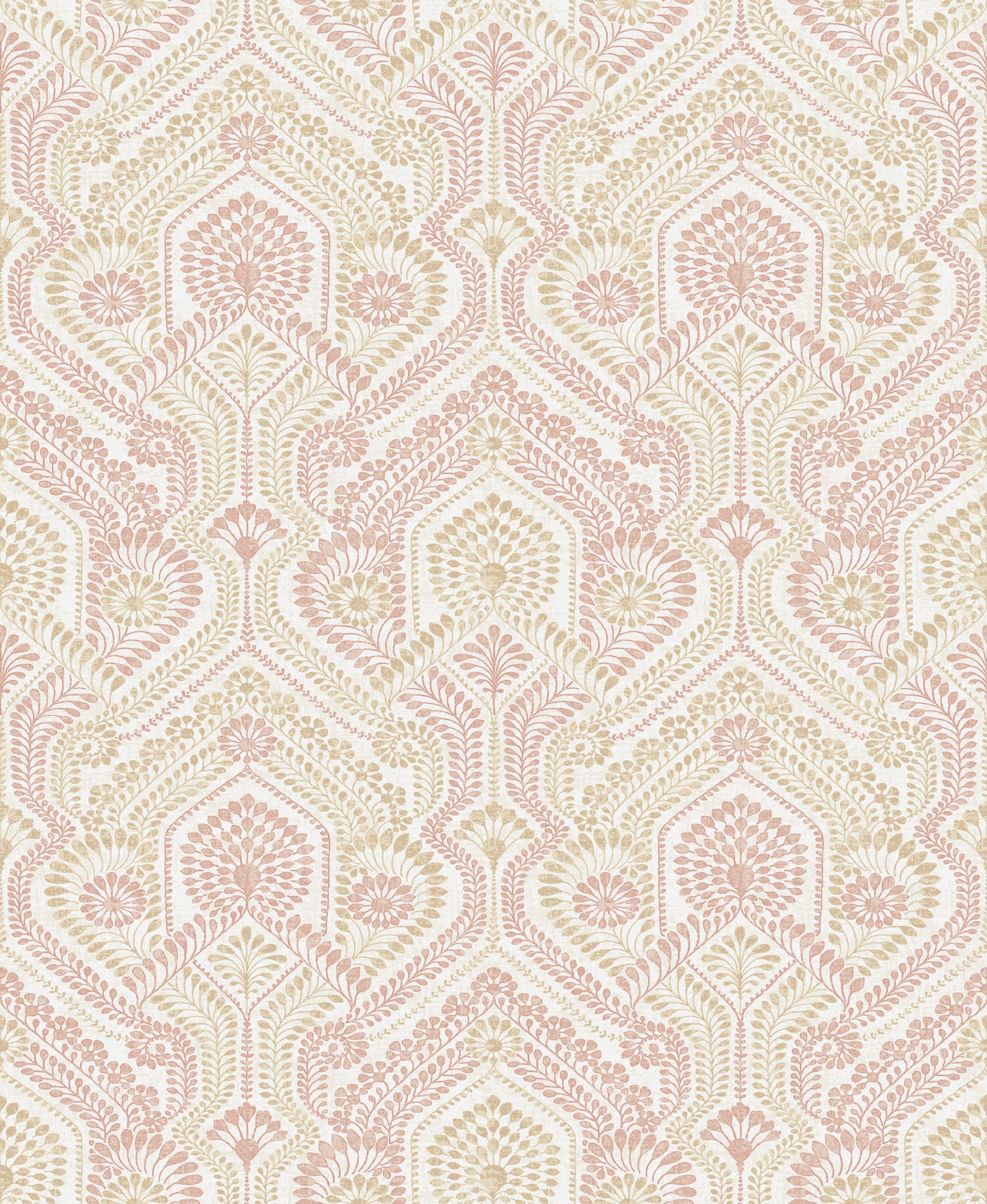 Fernback Ornate Botanical