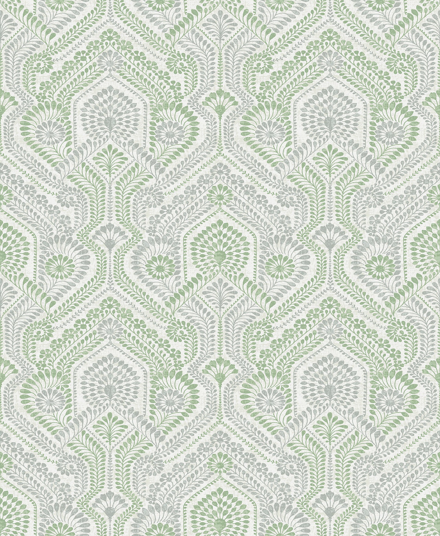 Fernback Ornate Botanical