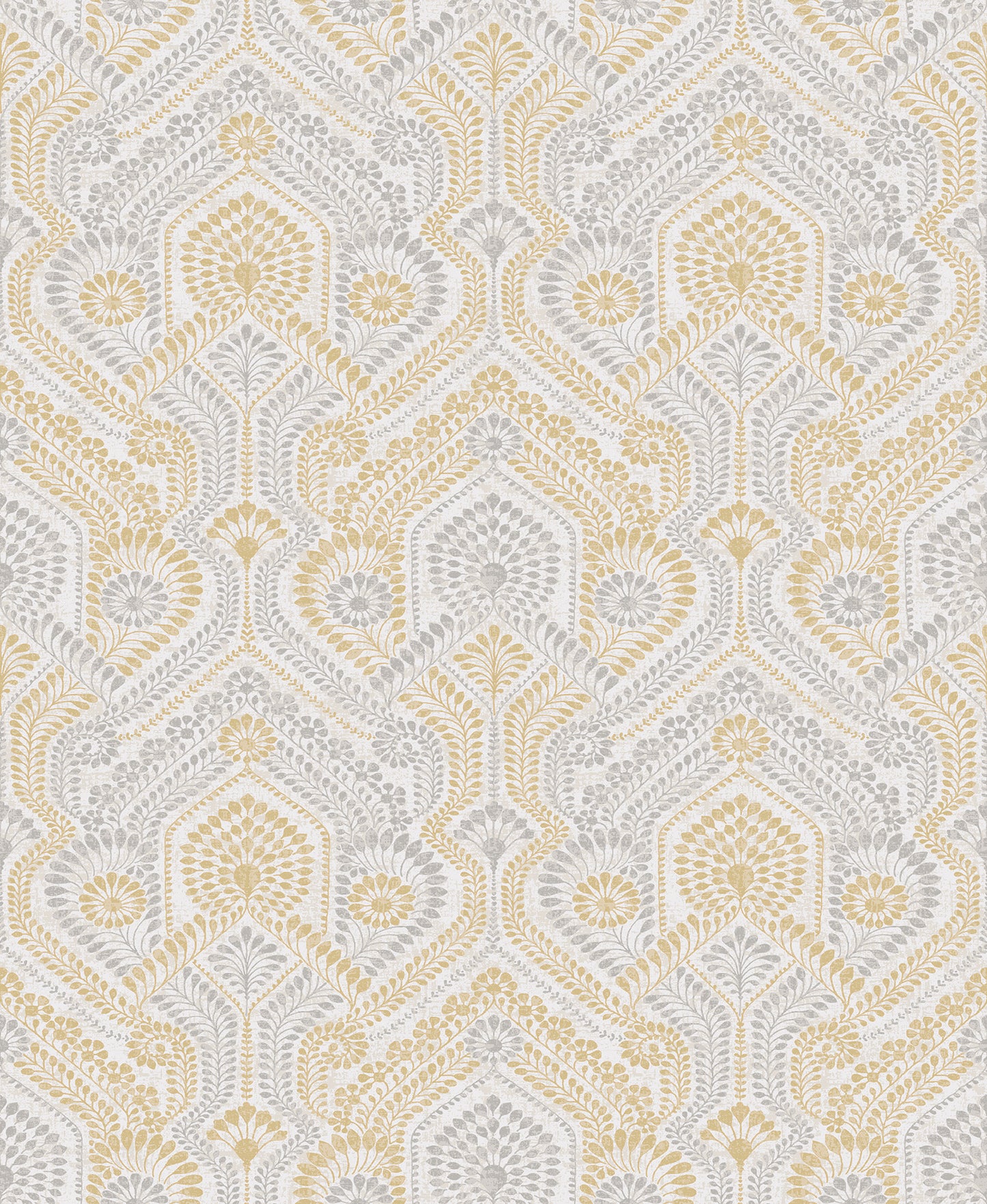 Fernback Ornate Botanical