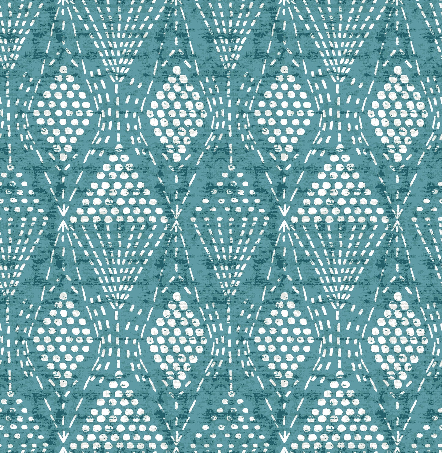 Grady Dotted Geometric