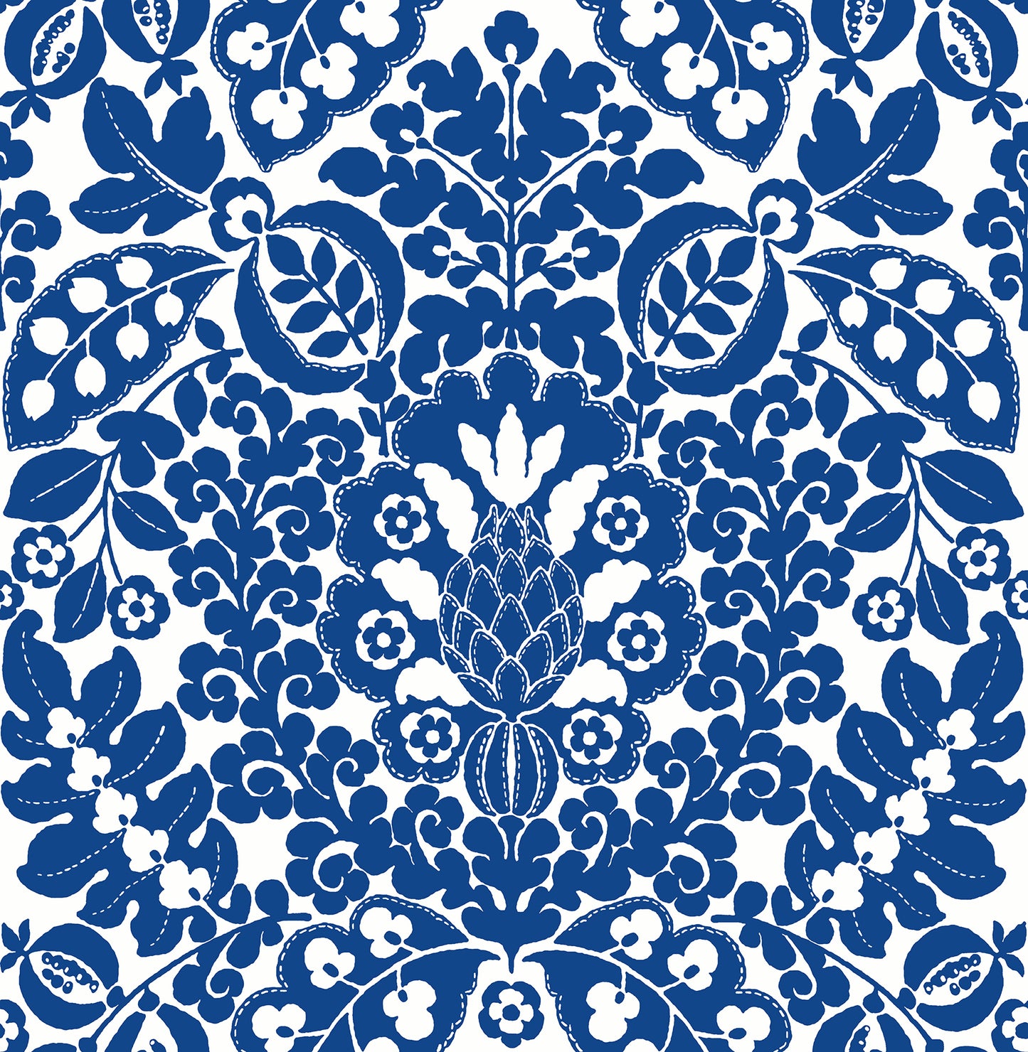 Marni Fruit Damask