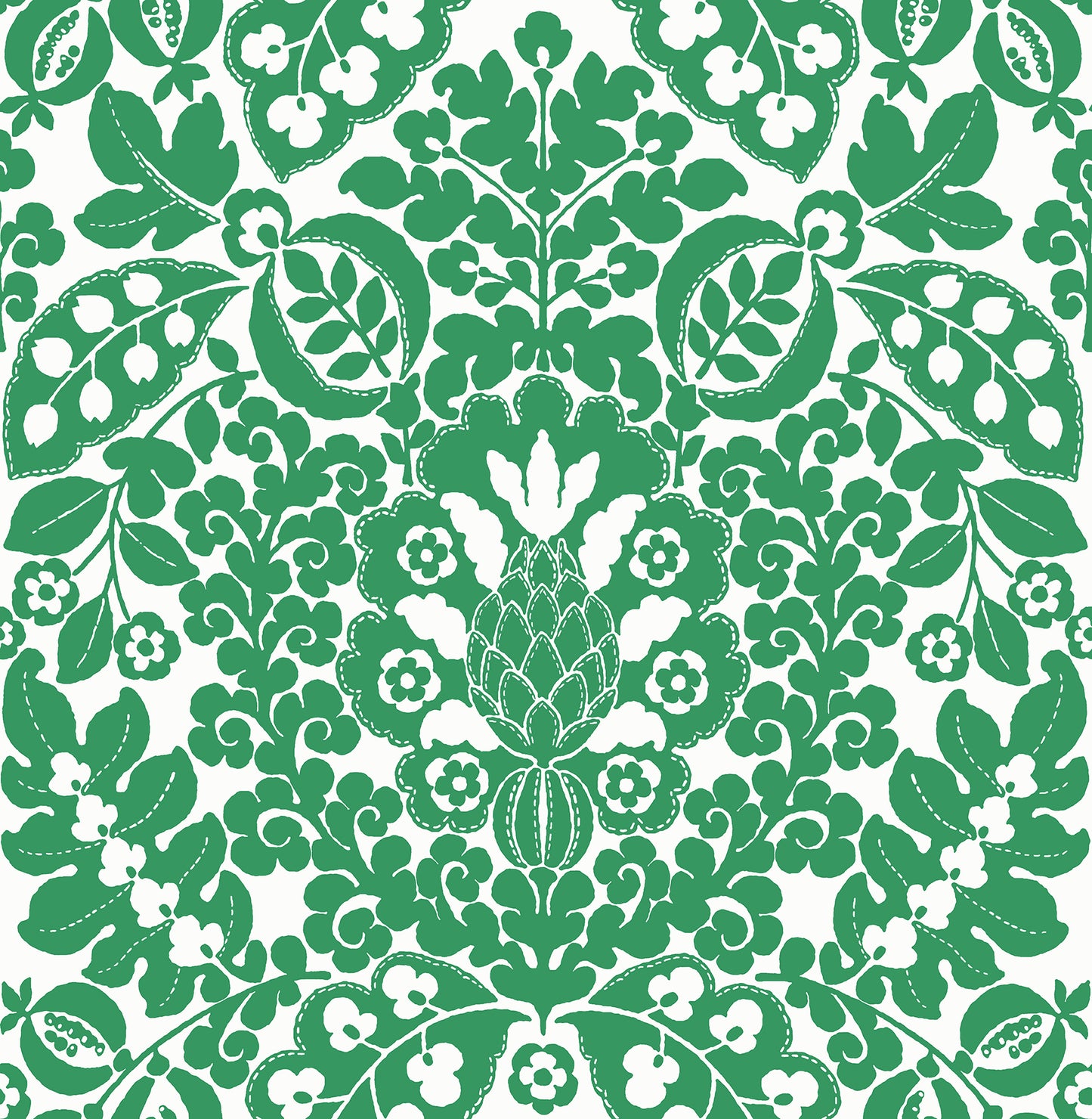 Marni Fruit Damask